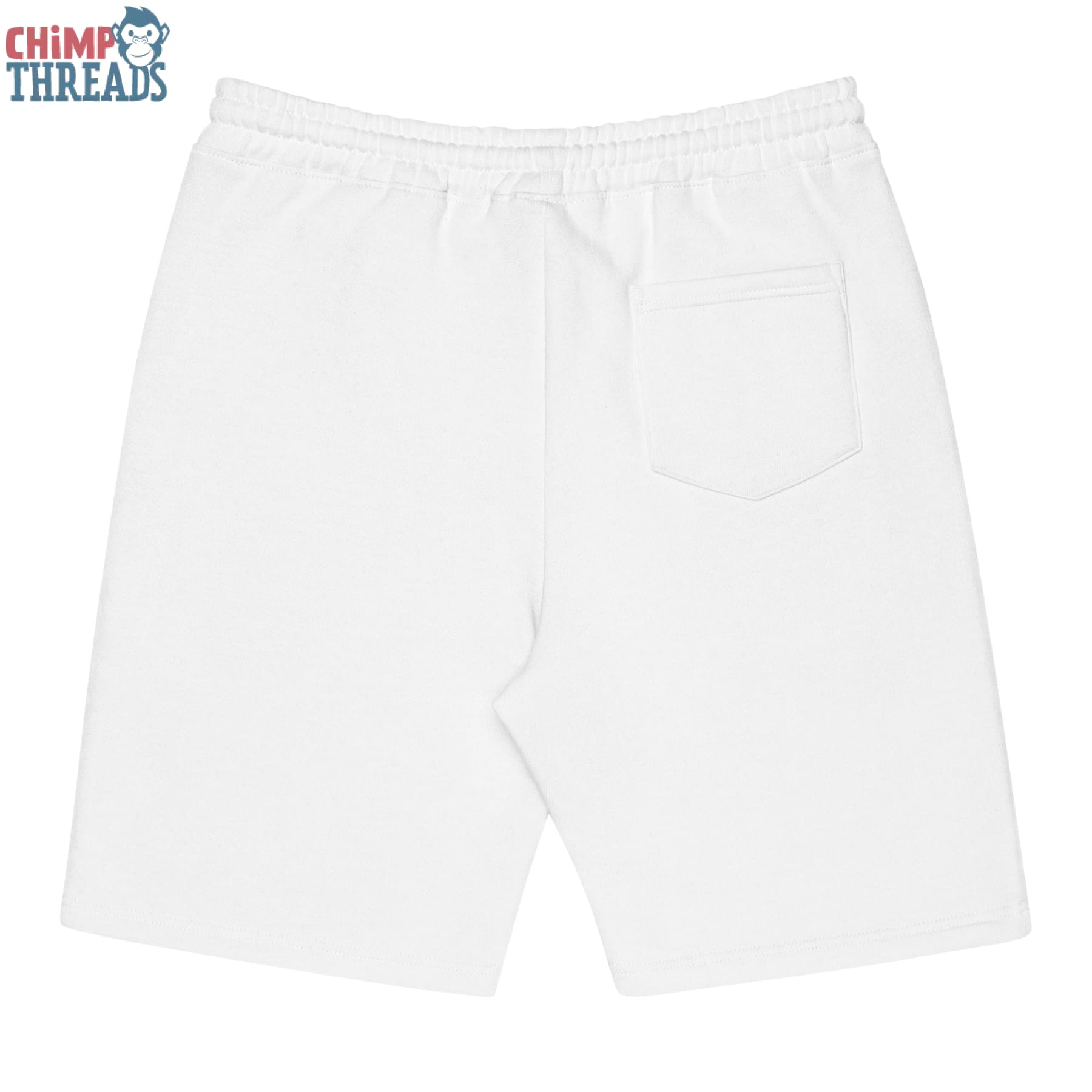 Men’s fleece shorts - lacrosse ✓ west orange