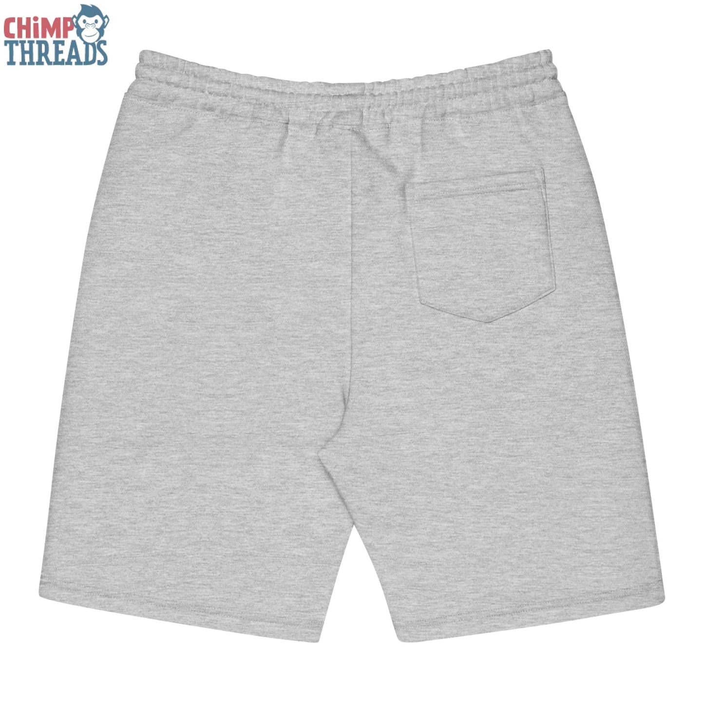 Men’s fleece shorts - lacrosse ✓ west orange