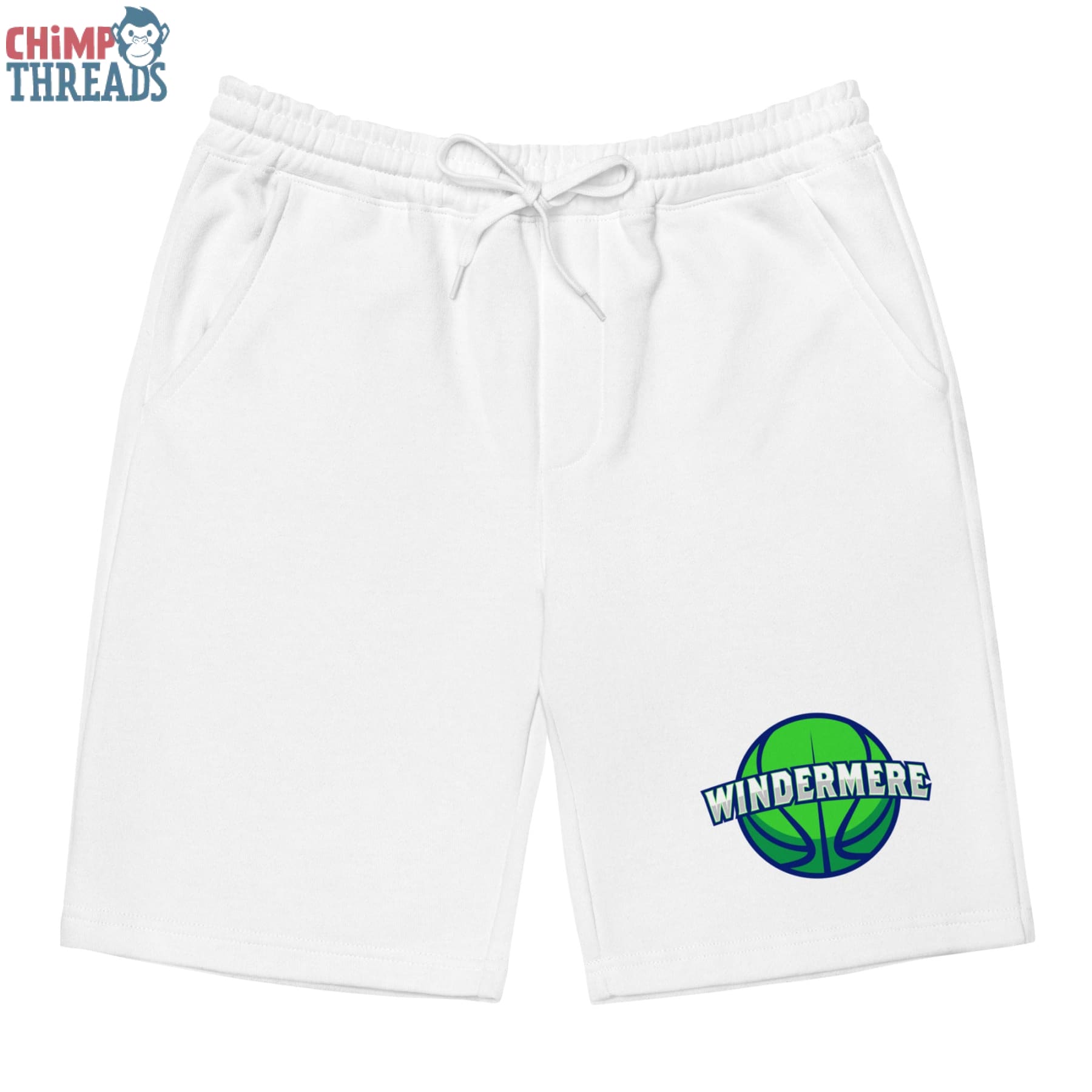 Men’s fleece shorts - basketball ✓ ww sports