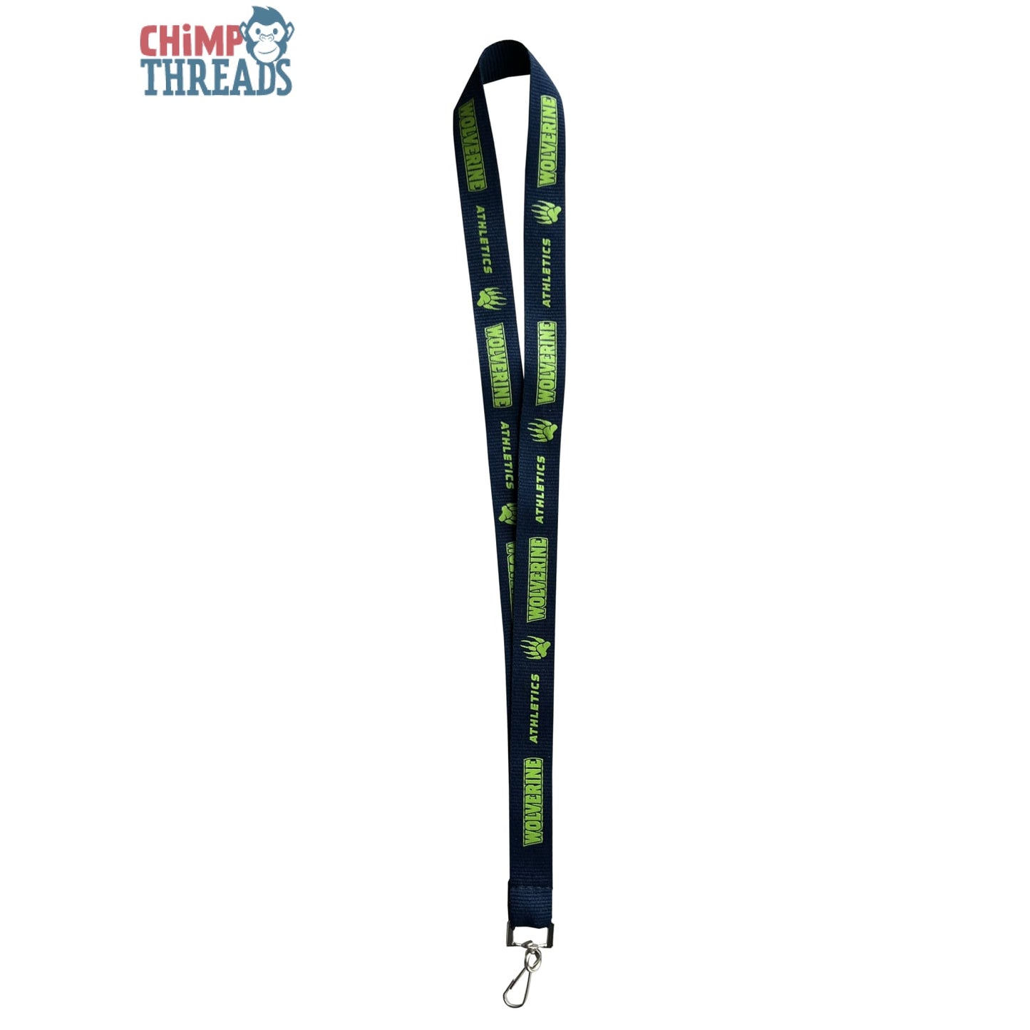 Special: Windermere Lanyard