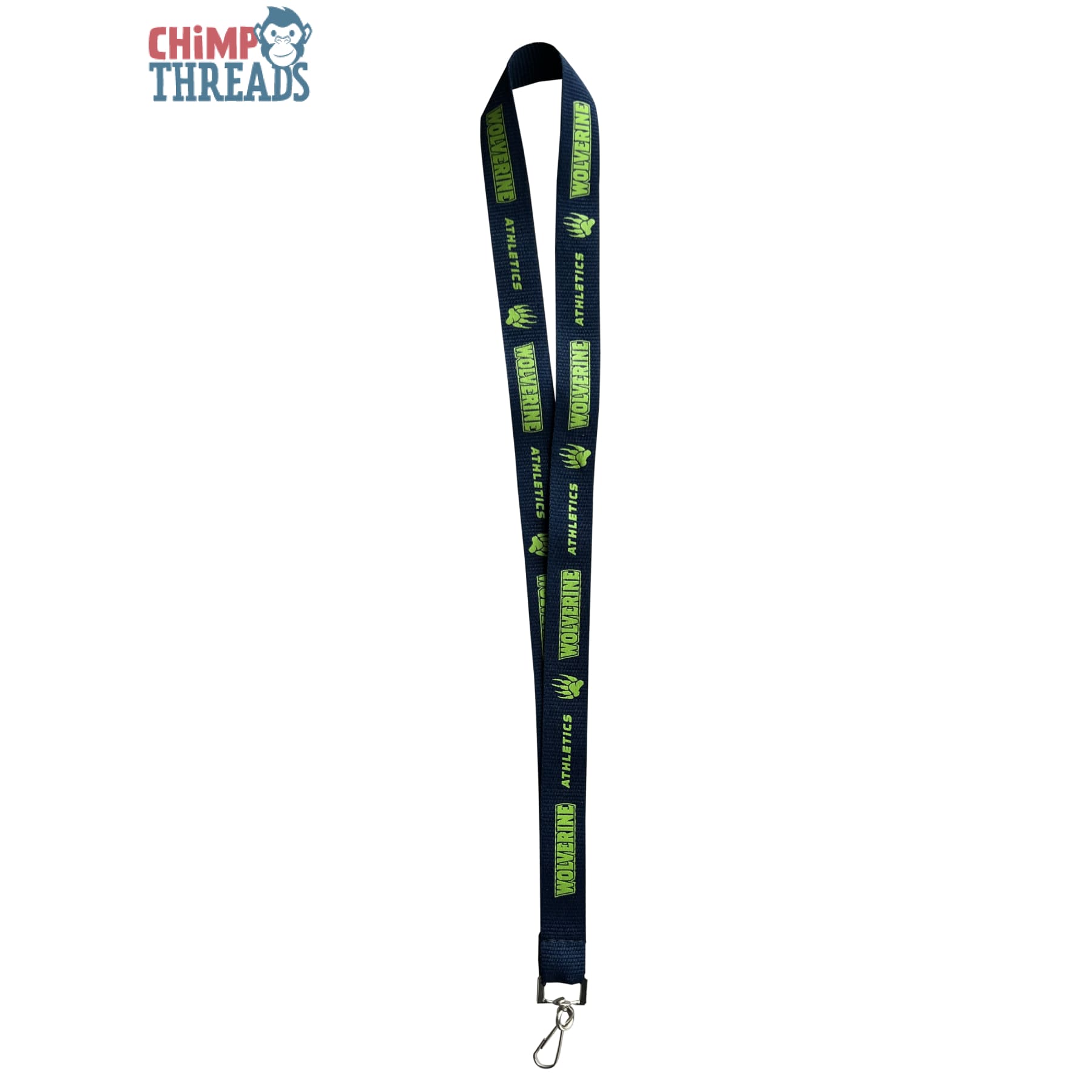 Special: Windermere Lanyard