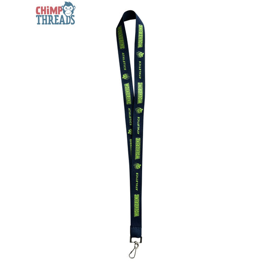 Special: Windermere Lanyard