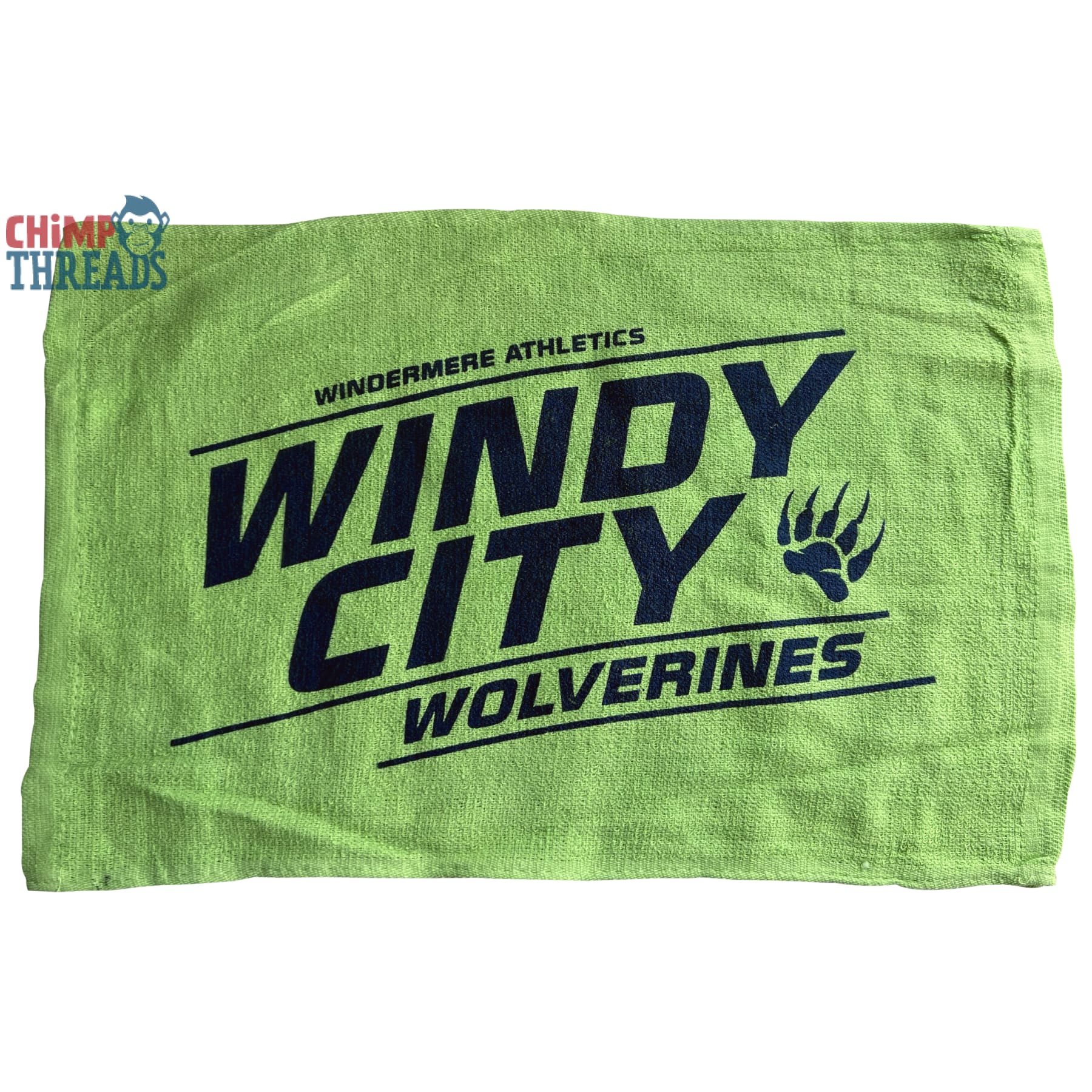 Special: Windy City Towel