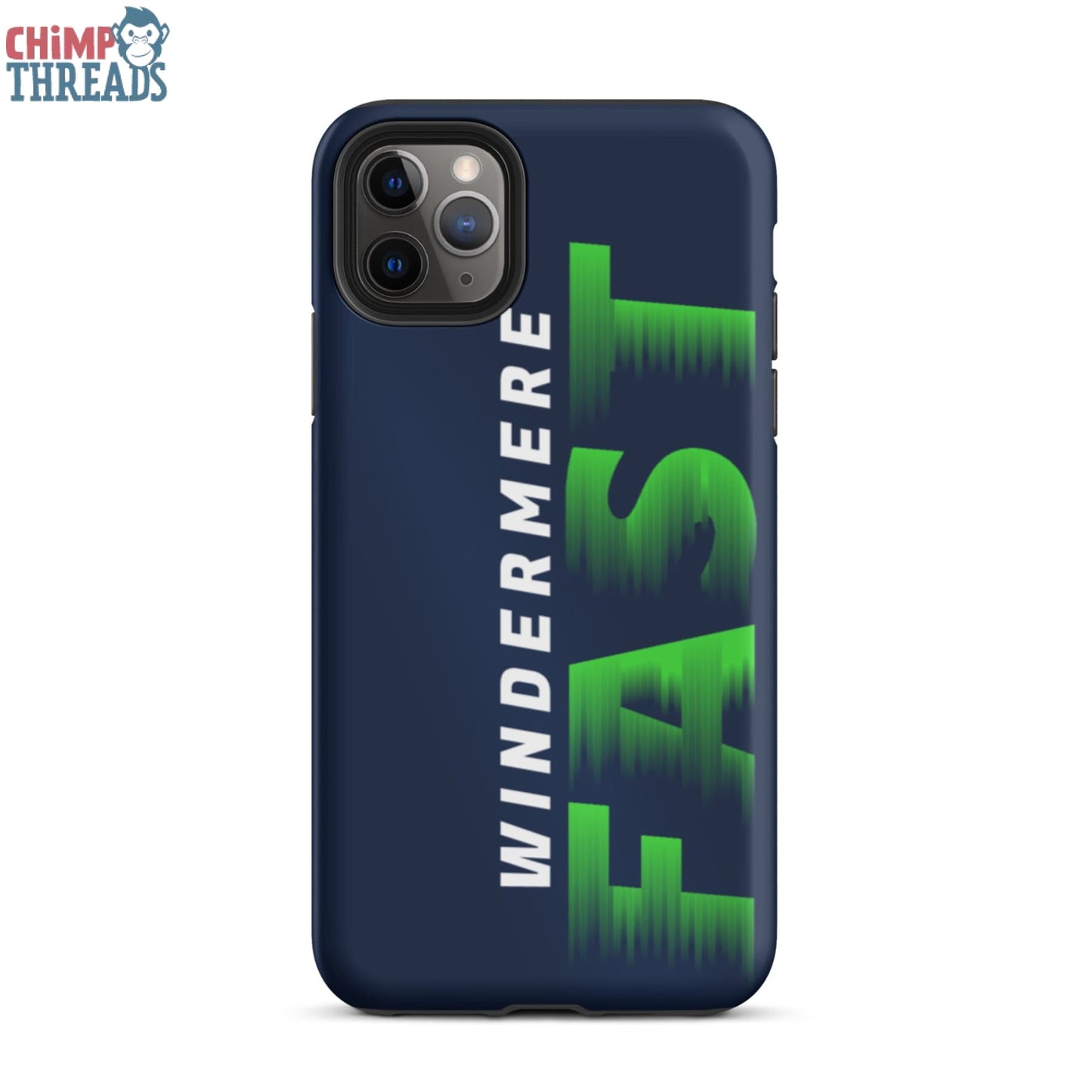 Tough iPhone case - track and field ✓ ww sports