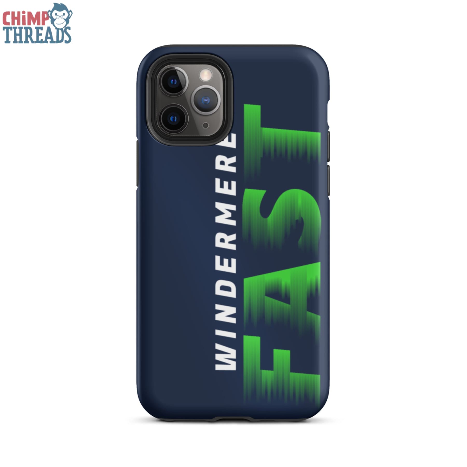 Tough iPhone case - track and field ✓ ww sports