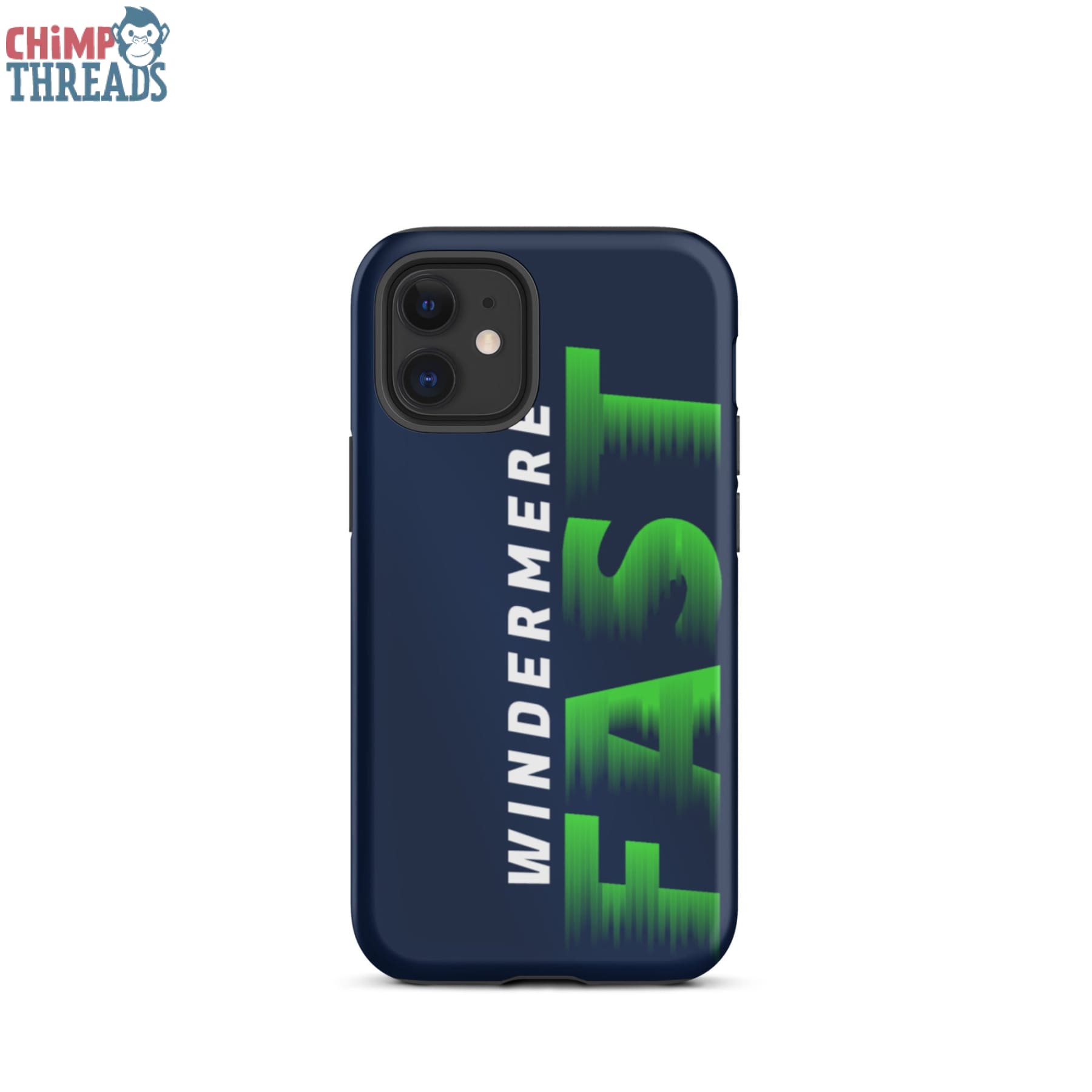 Tough iPhone case - track and field ✓ ww sports