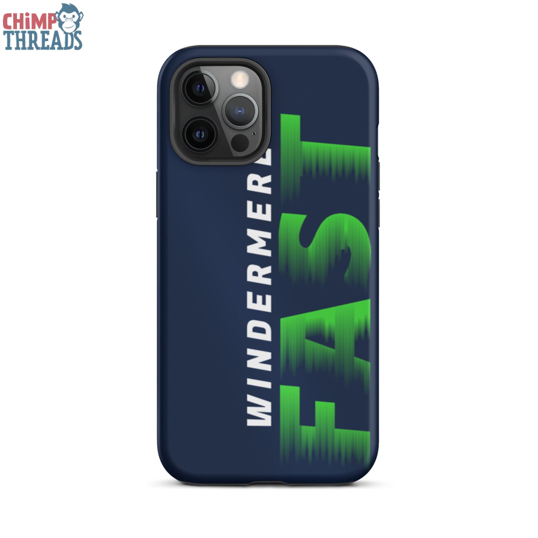 Tough iPhone case - track and field ✓ ww sports