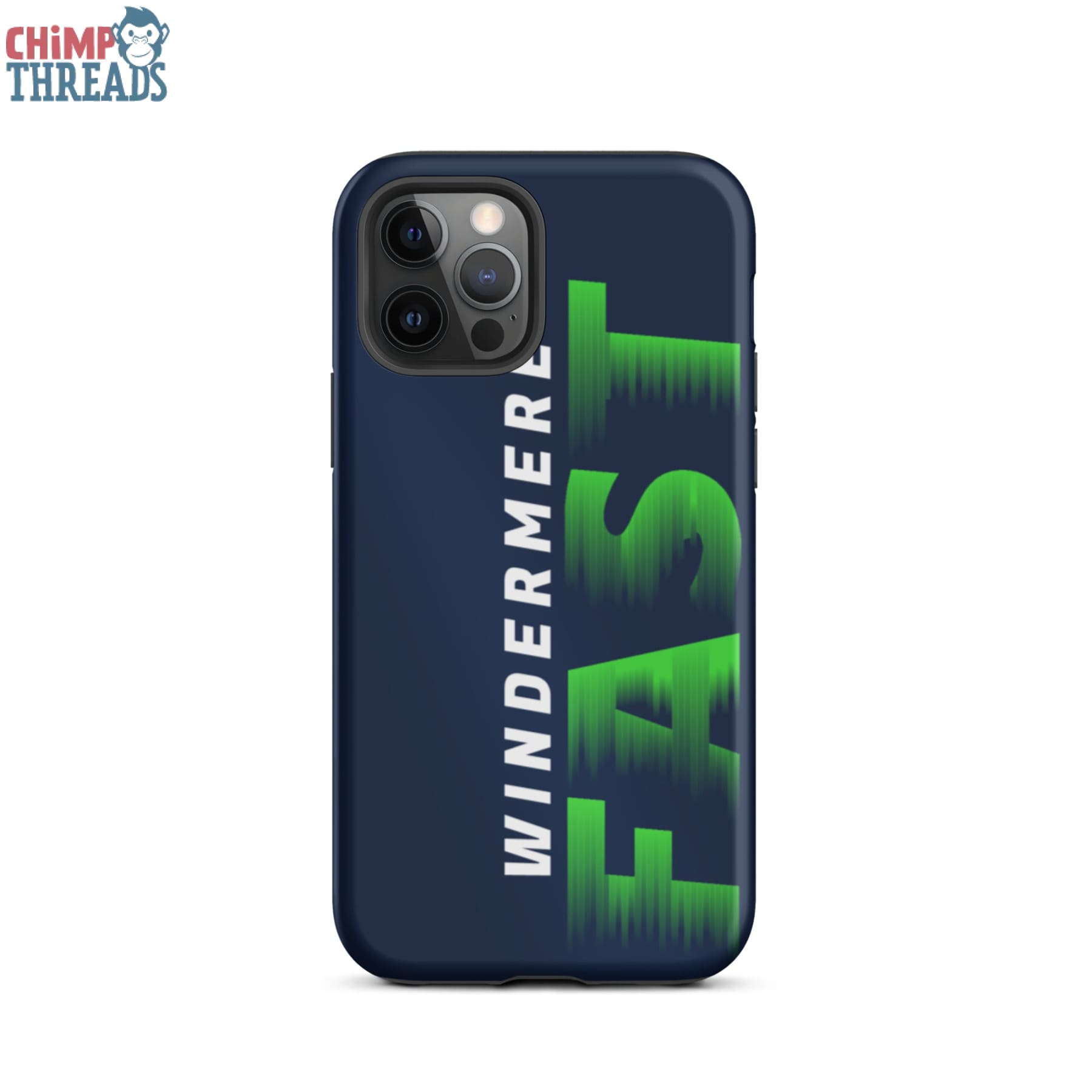 Tough iPhone case - track and field ✓ ww sports