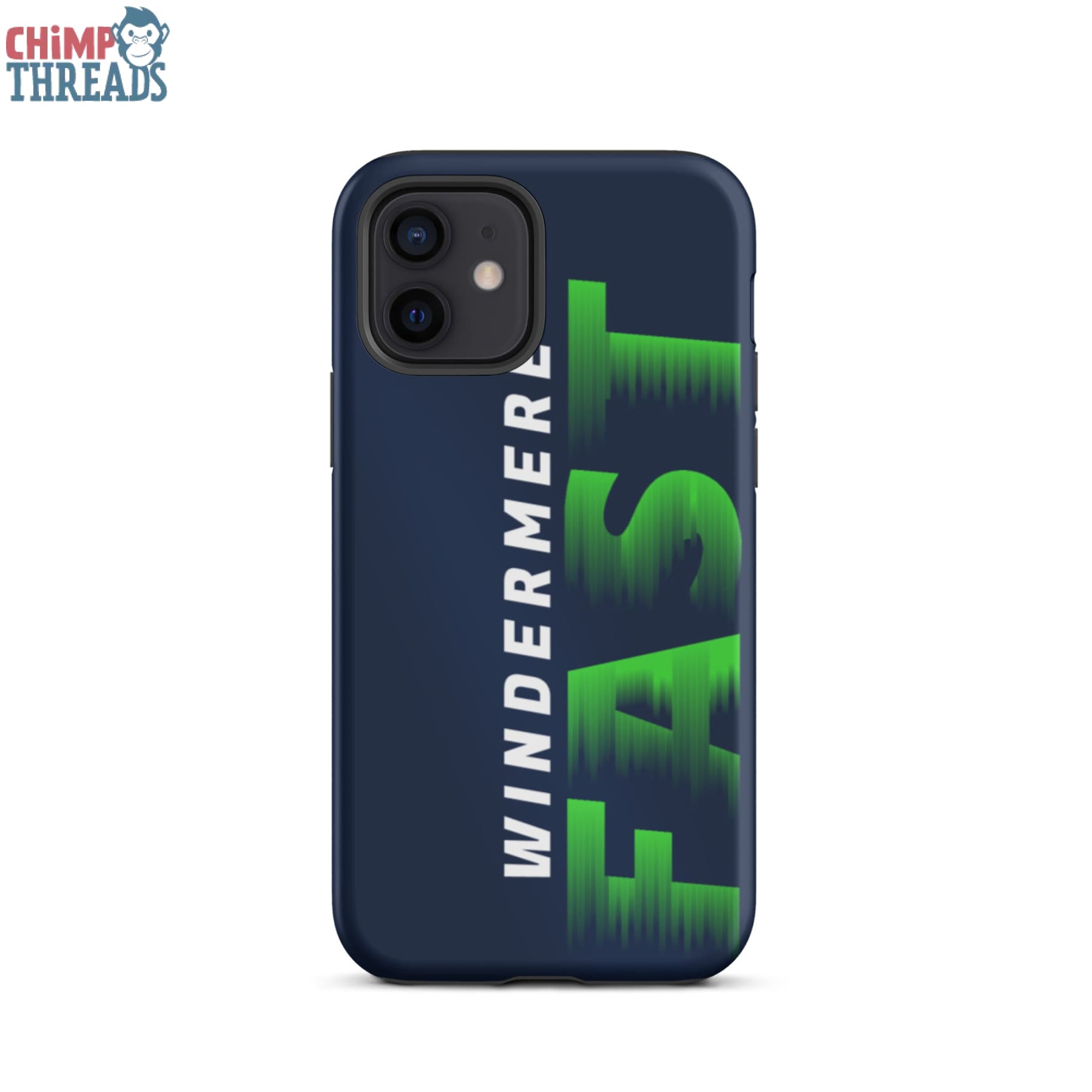 Tough iPhone case - track and field ✓ ww sports