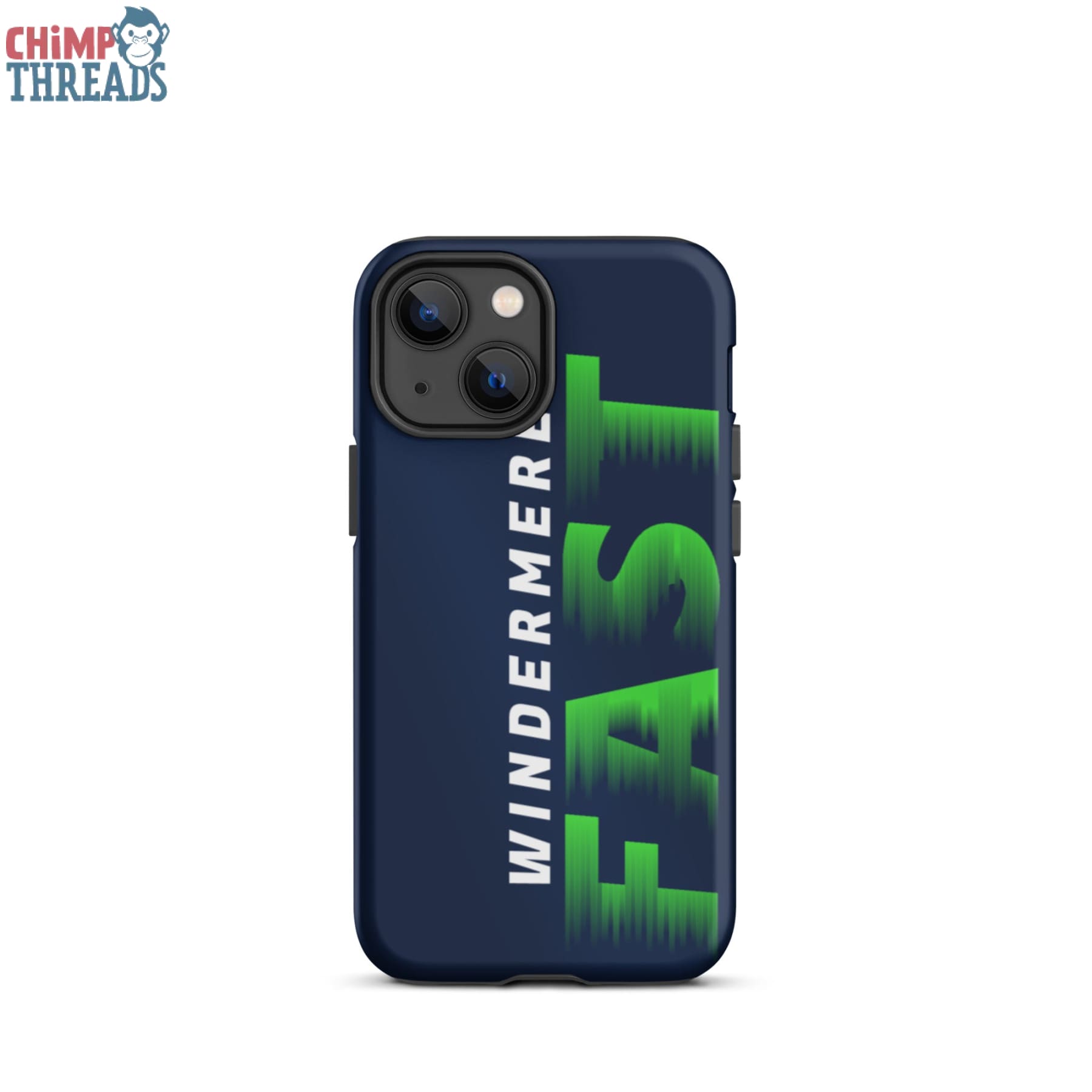 Tough iPhone case - track and field ✓ ww sports