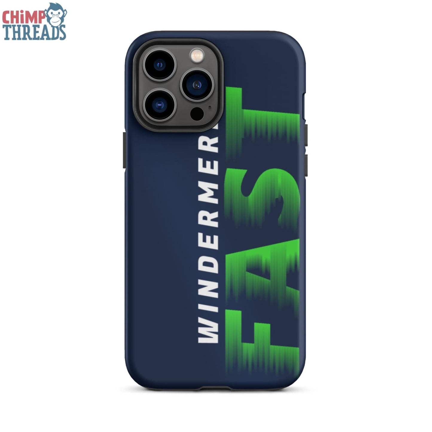 Tough iPhone case - track and field ✓ ww sports