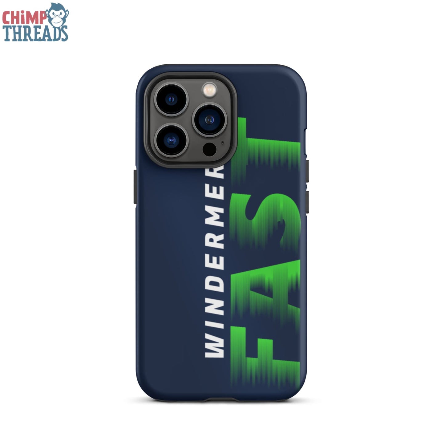 Tough iPhone case - track and field ✓ ww sports