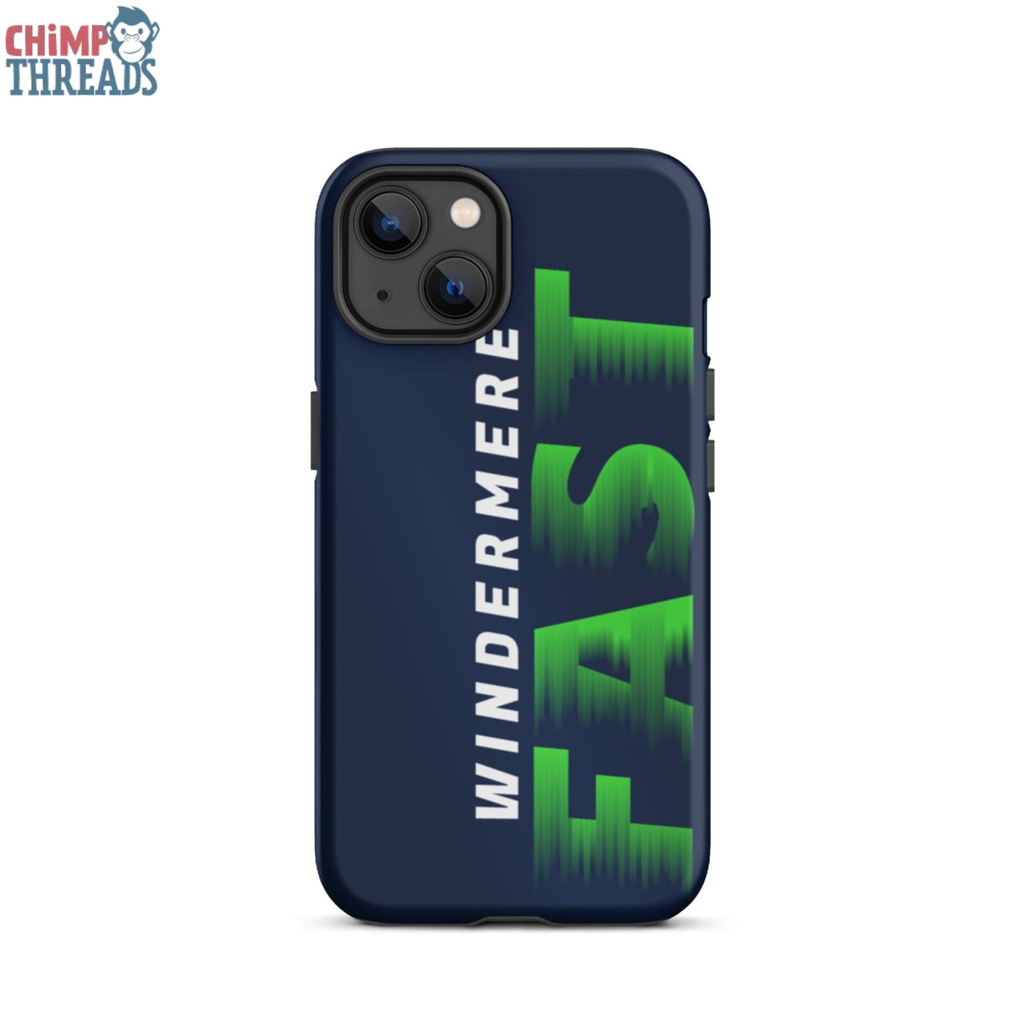 Tough iPhone case - track and field ✓ ww sports