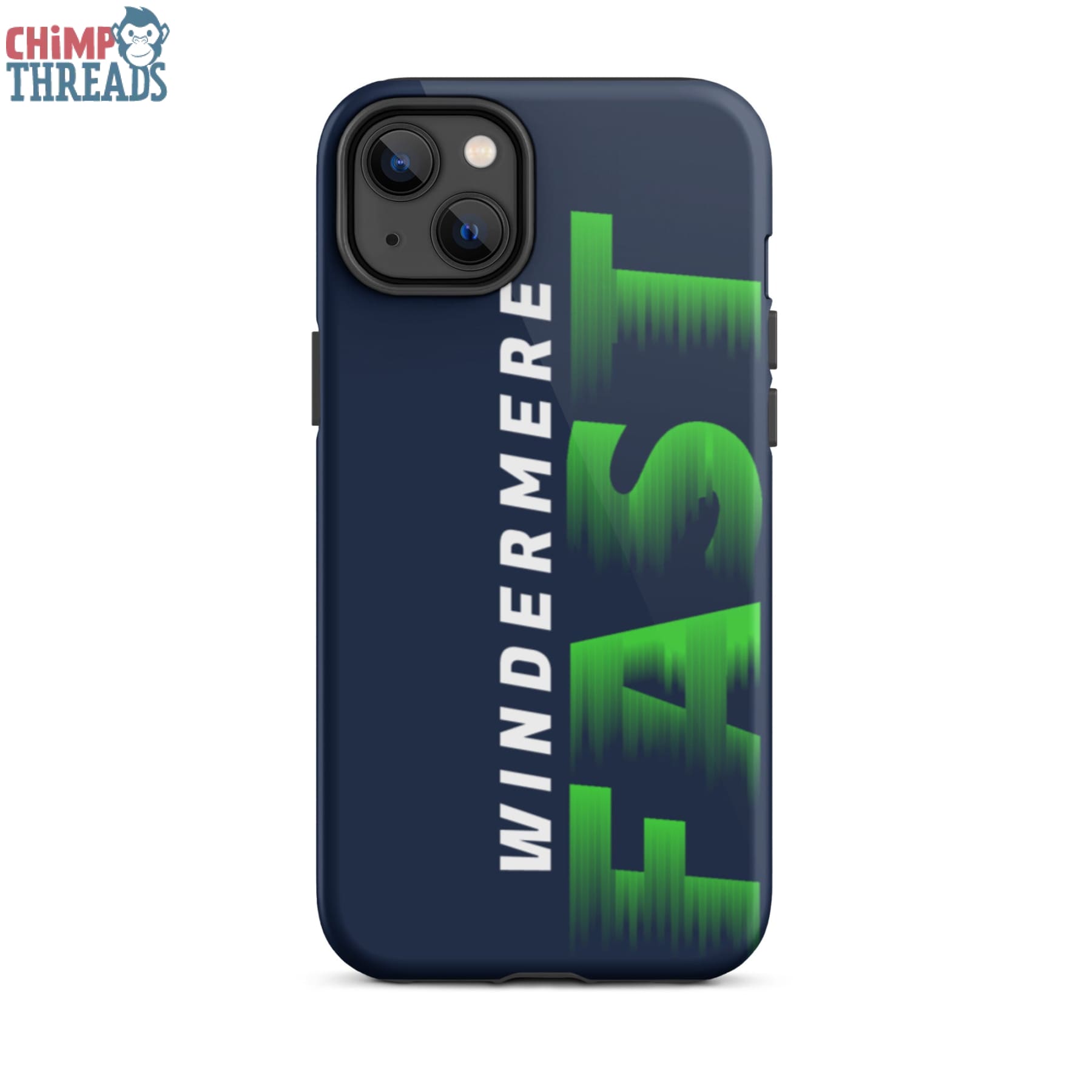 Tough iPhone case - track and field ✓ ww sports