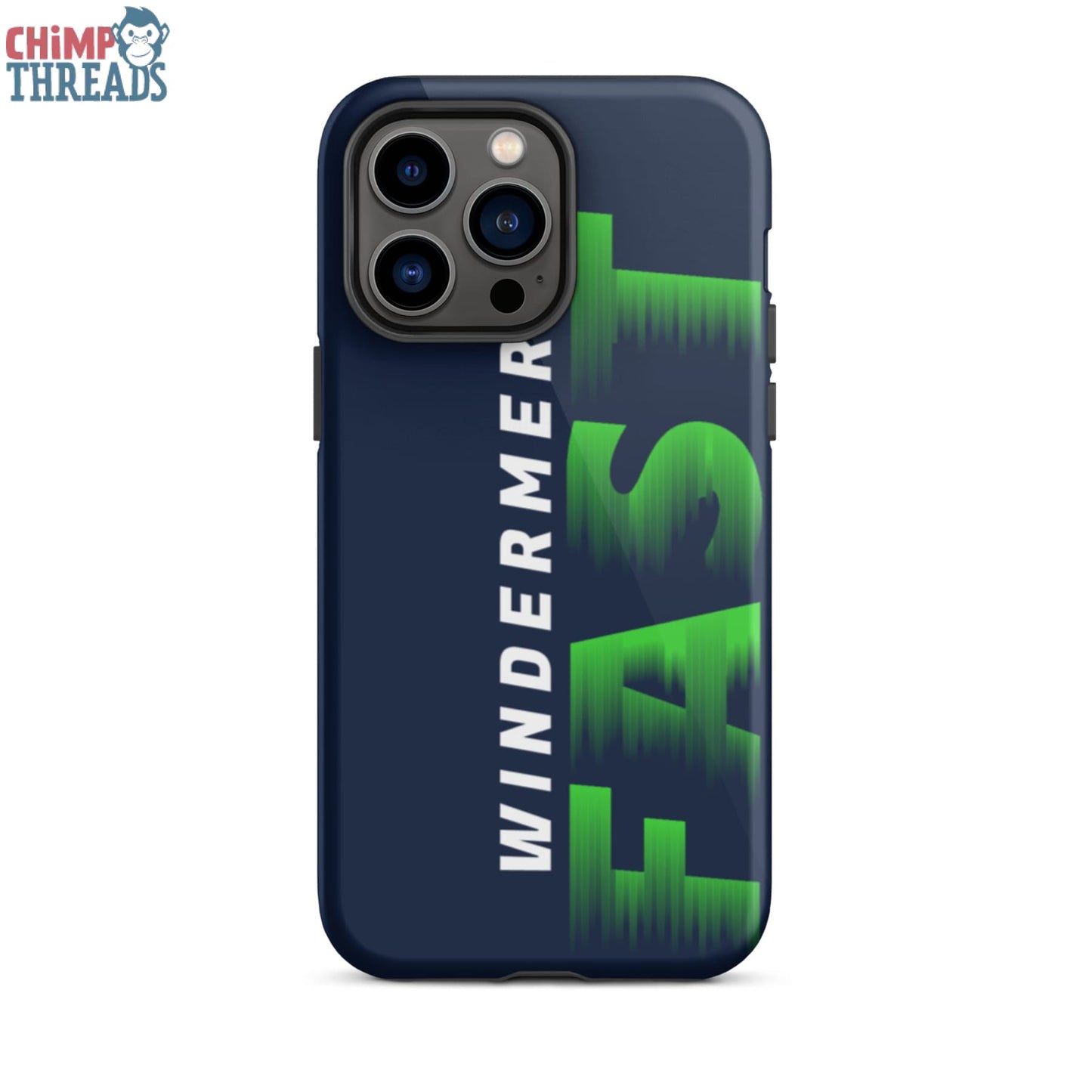 Tough iPhone case - track and field ✓ ww sports