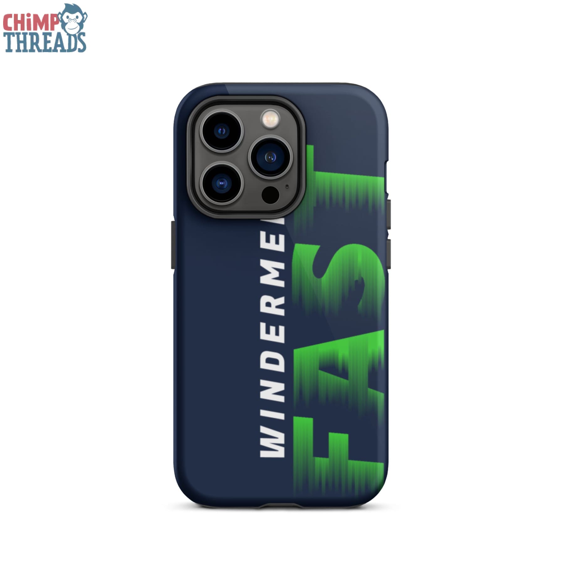 Tough iPhone case - track and field ✓ ww sports