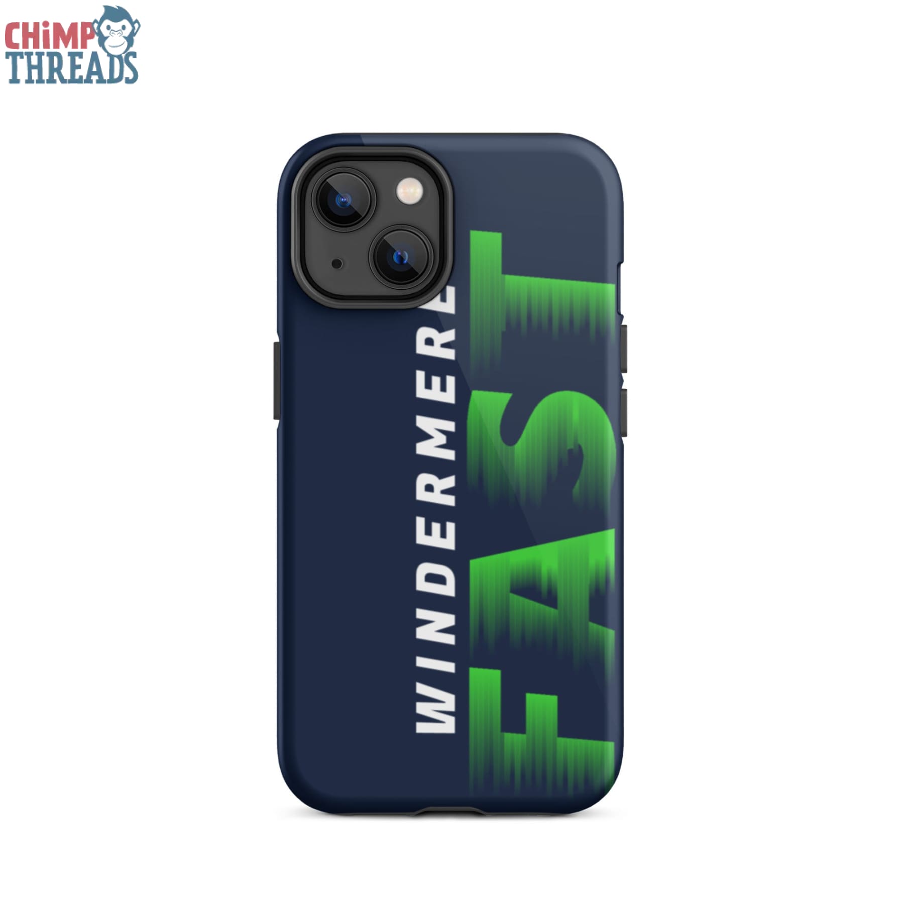 Tough iPhone case - track and field ✓ ww sports