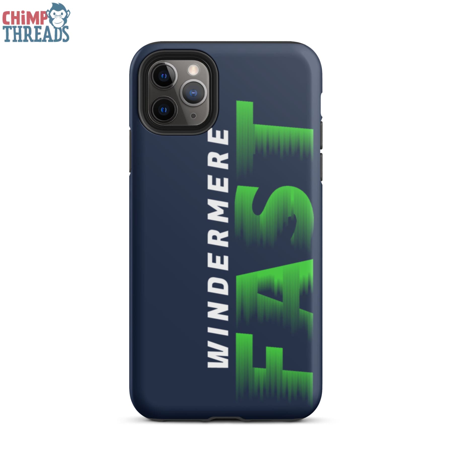 Tough iPhone case - track and field ✓ ww sports