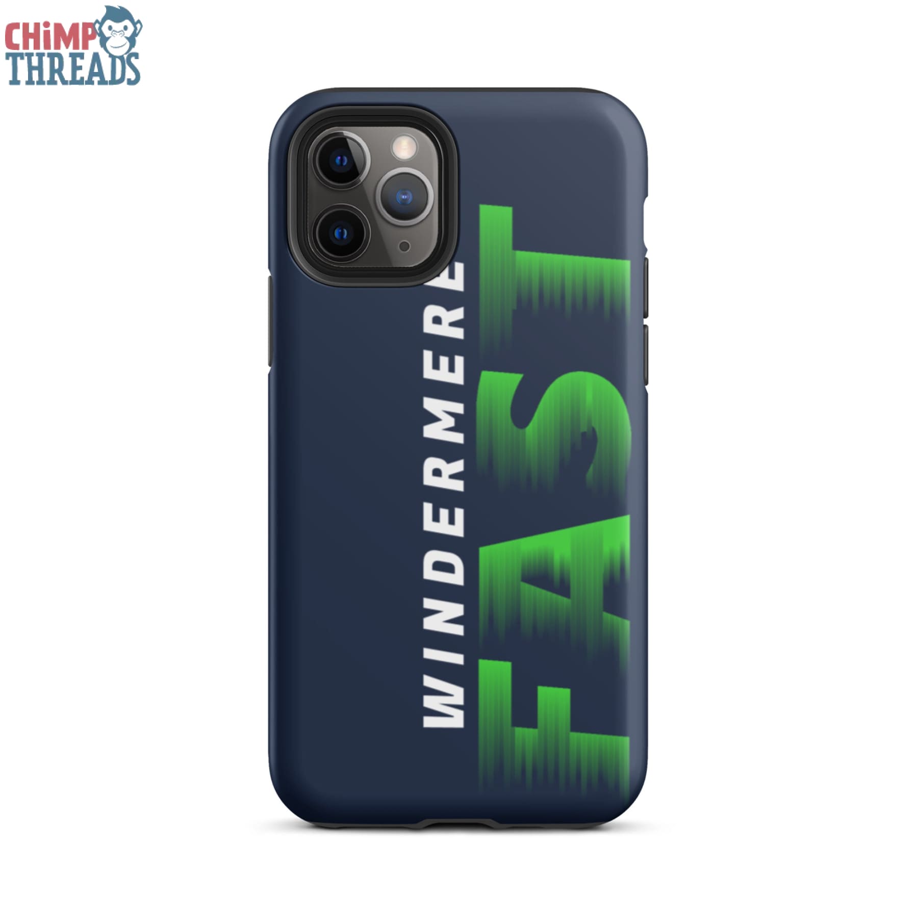 Tough iPhone case - track and field ✓ ww sports