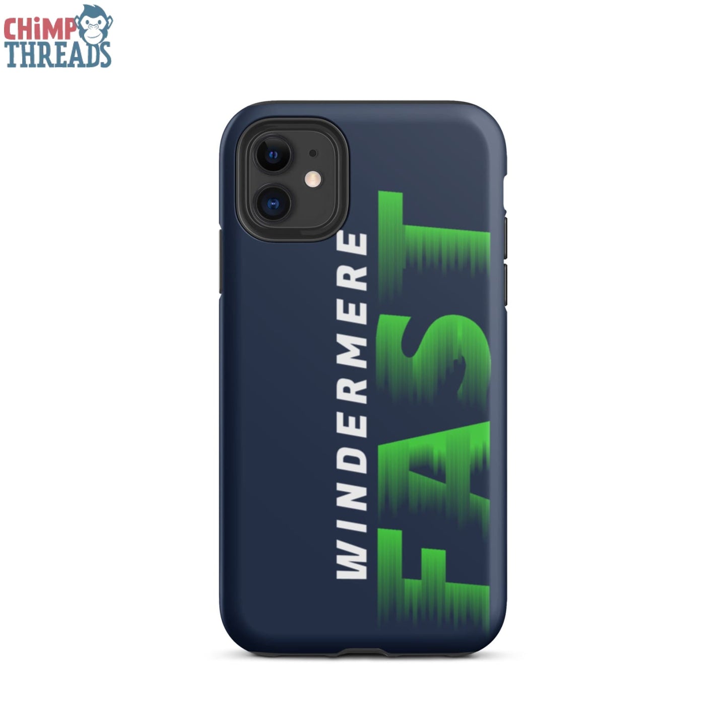 Tough iPhone case - track and field ✓ ww sports