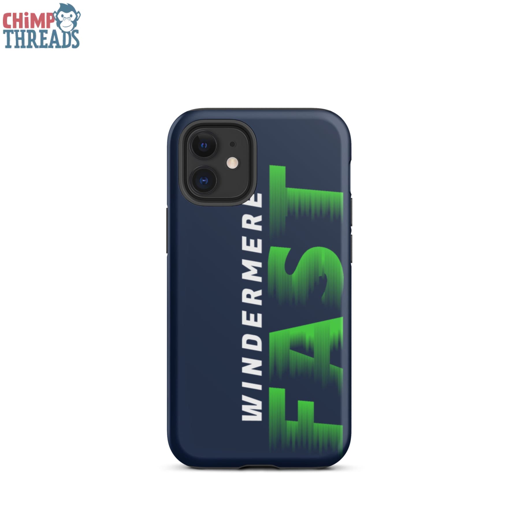 Tough iPhone case - track and field ✓ ww sports