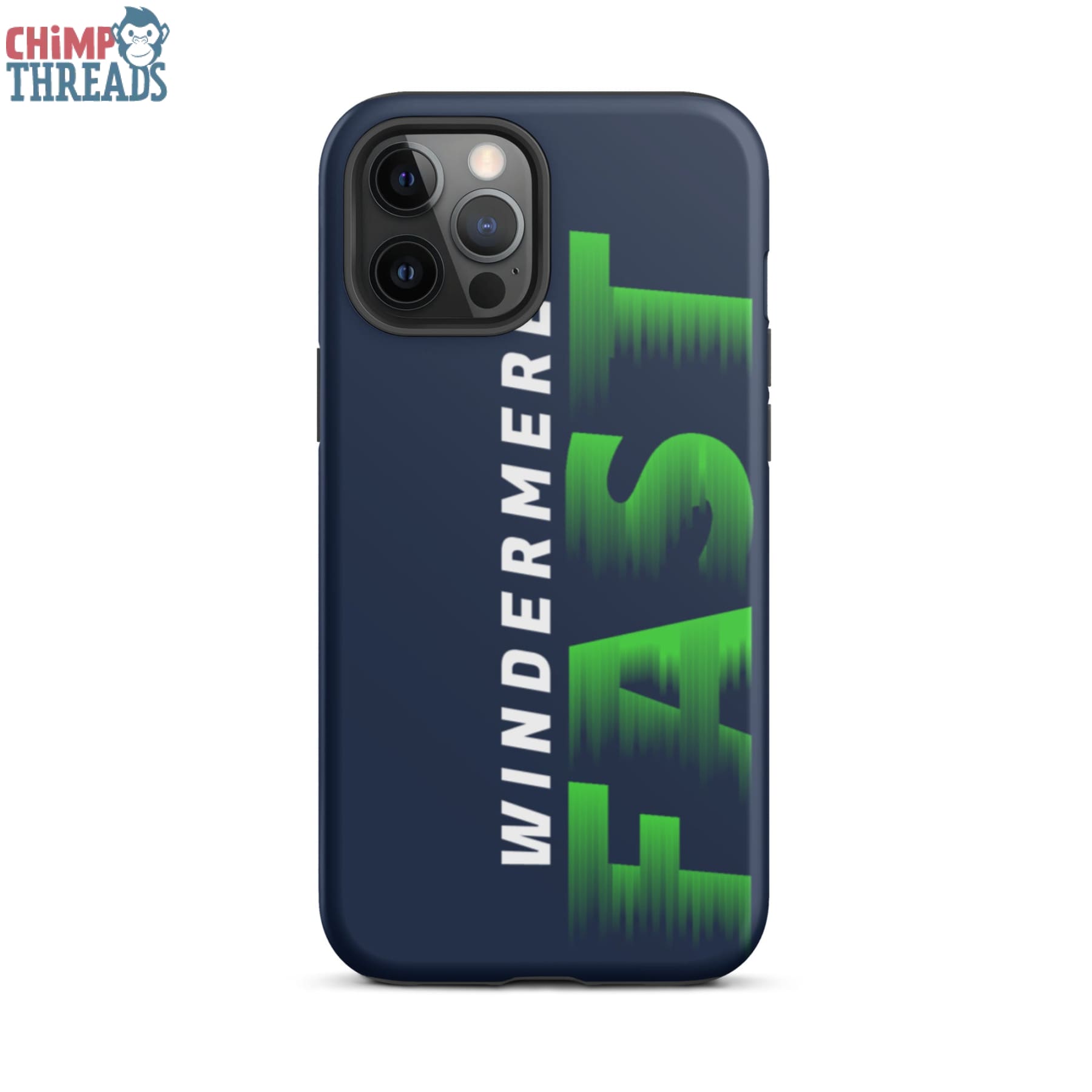 Tough iPhone case - track and field ✓ ww sports