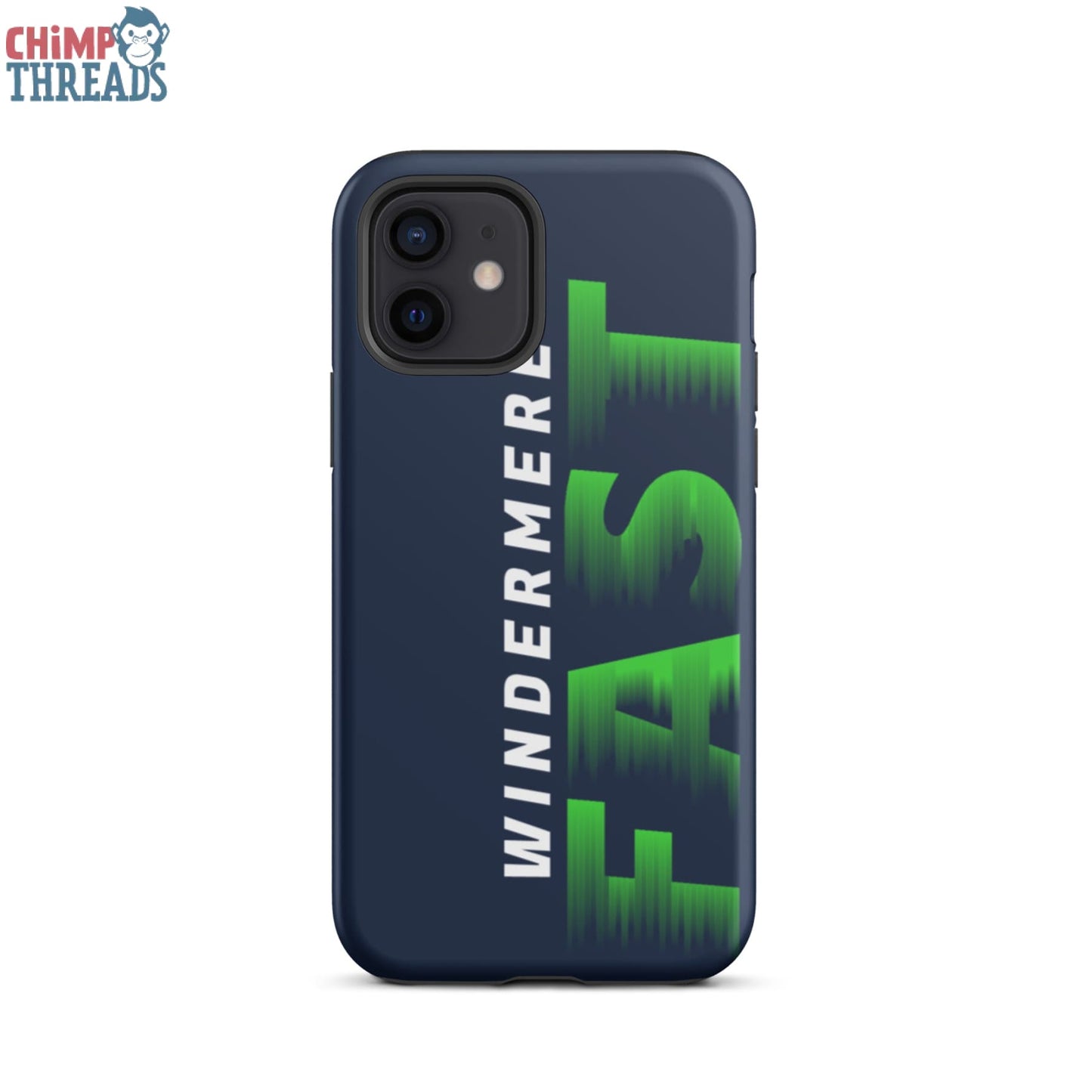 Tough iPhone case - track and field ✓ ww sports