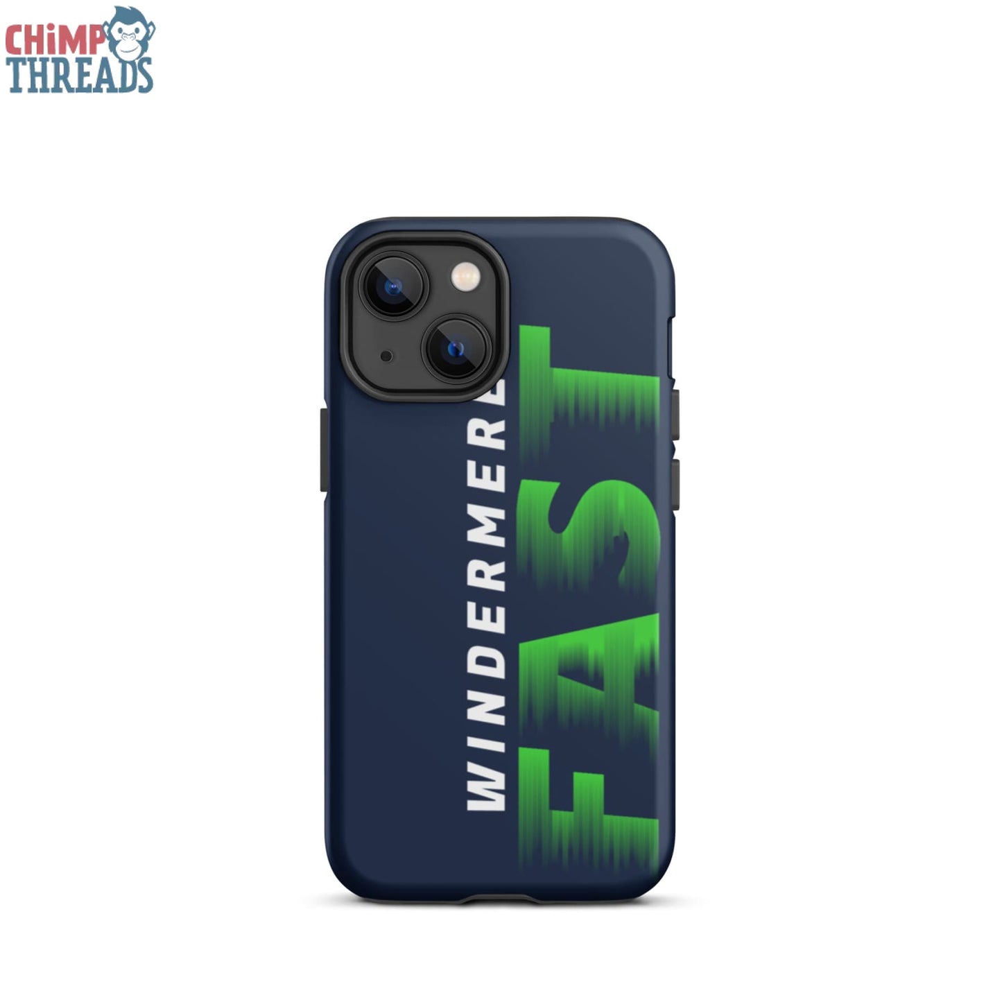 Tough iPhone case - track and field ✓ ww sports