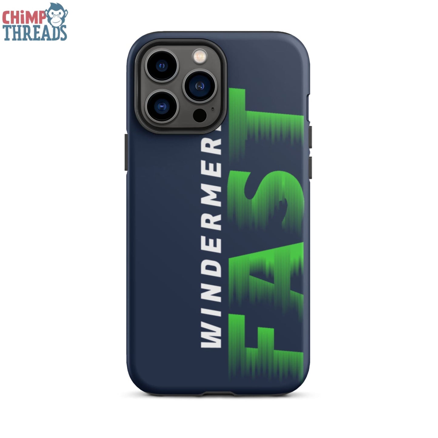 Tough iPhone case - track and field ✓ ww sports