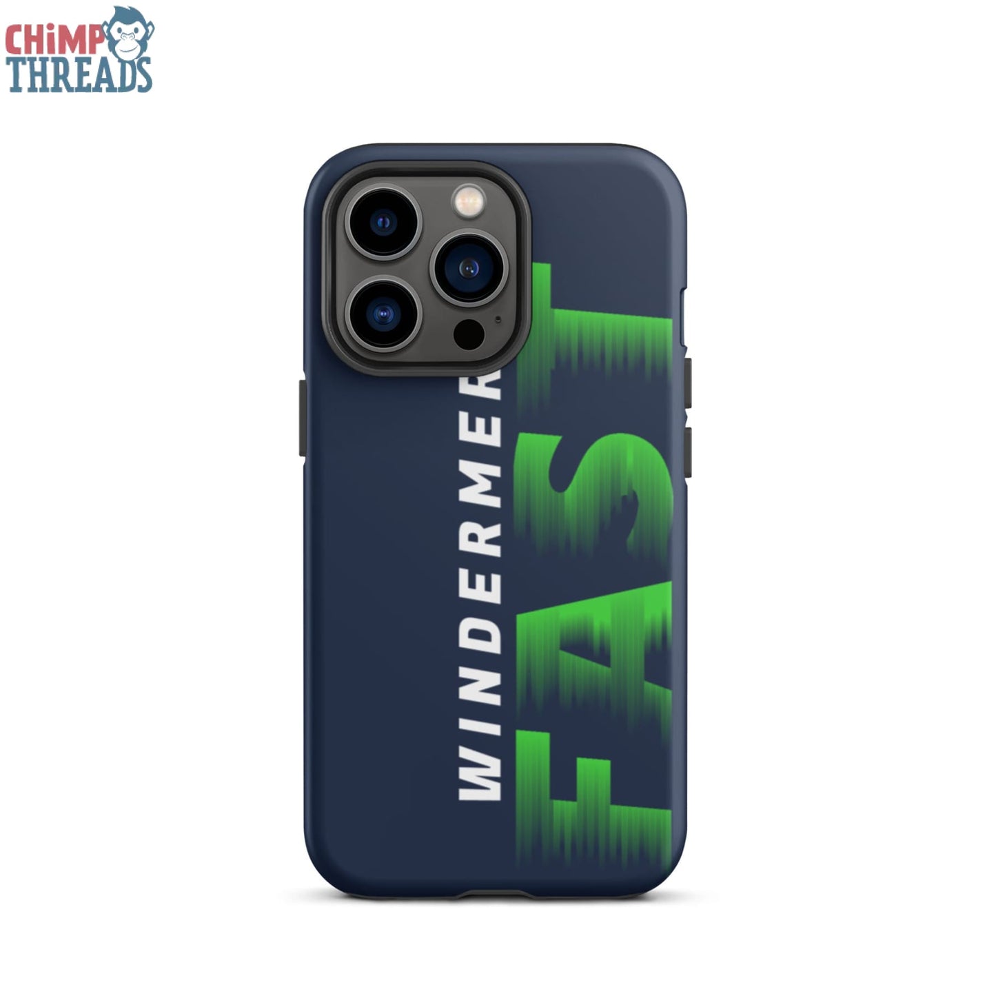 Tough iPhone case - track and field ✓ ww sports