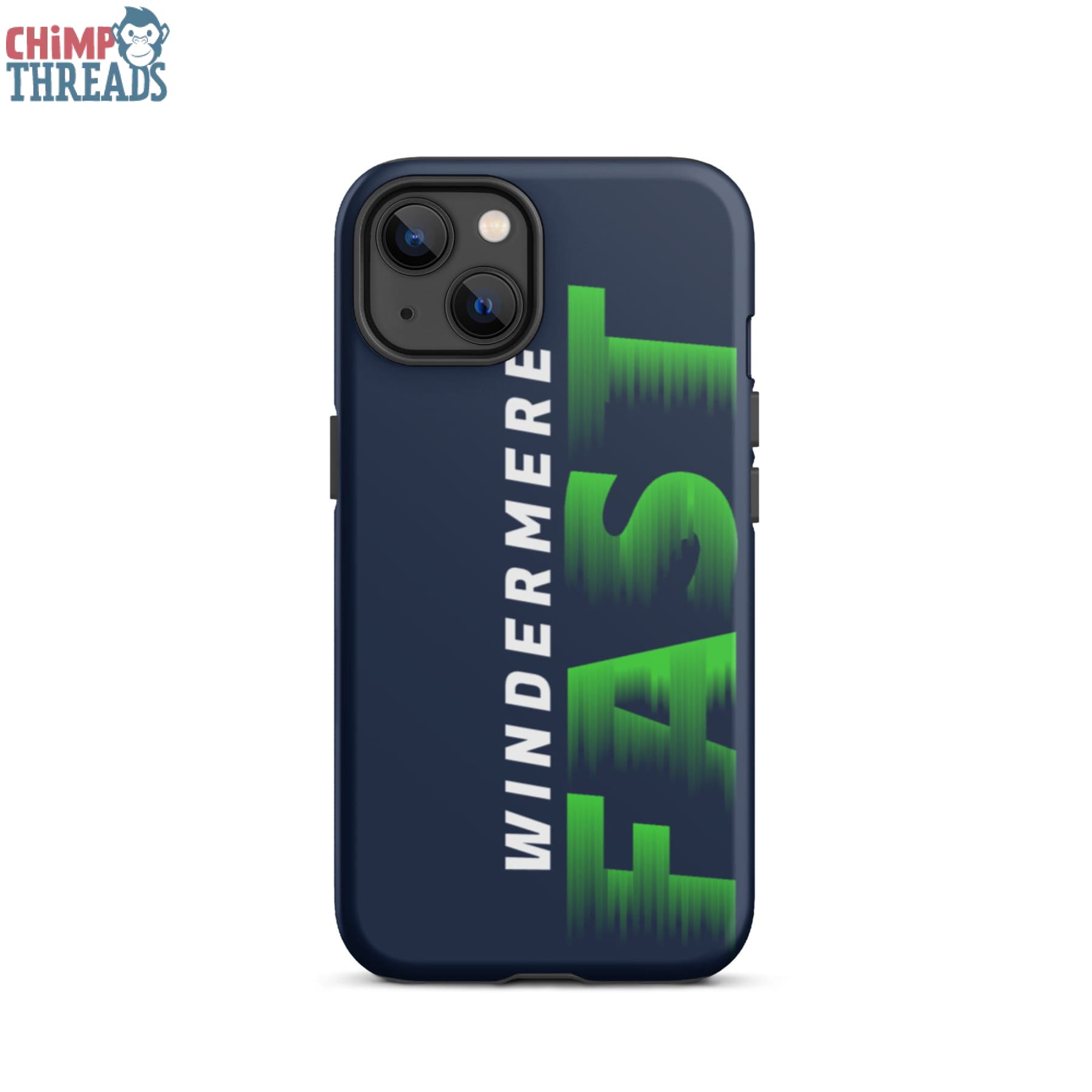 Tough iPhone case - track and field ✓ ww sports