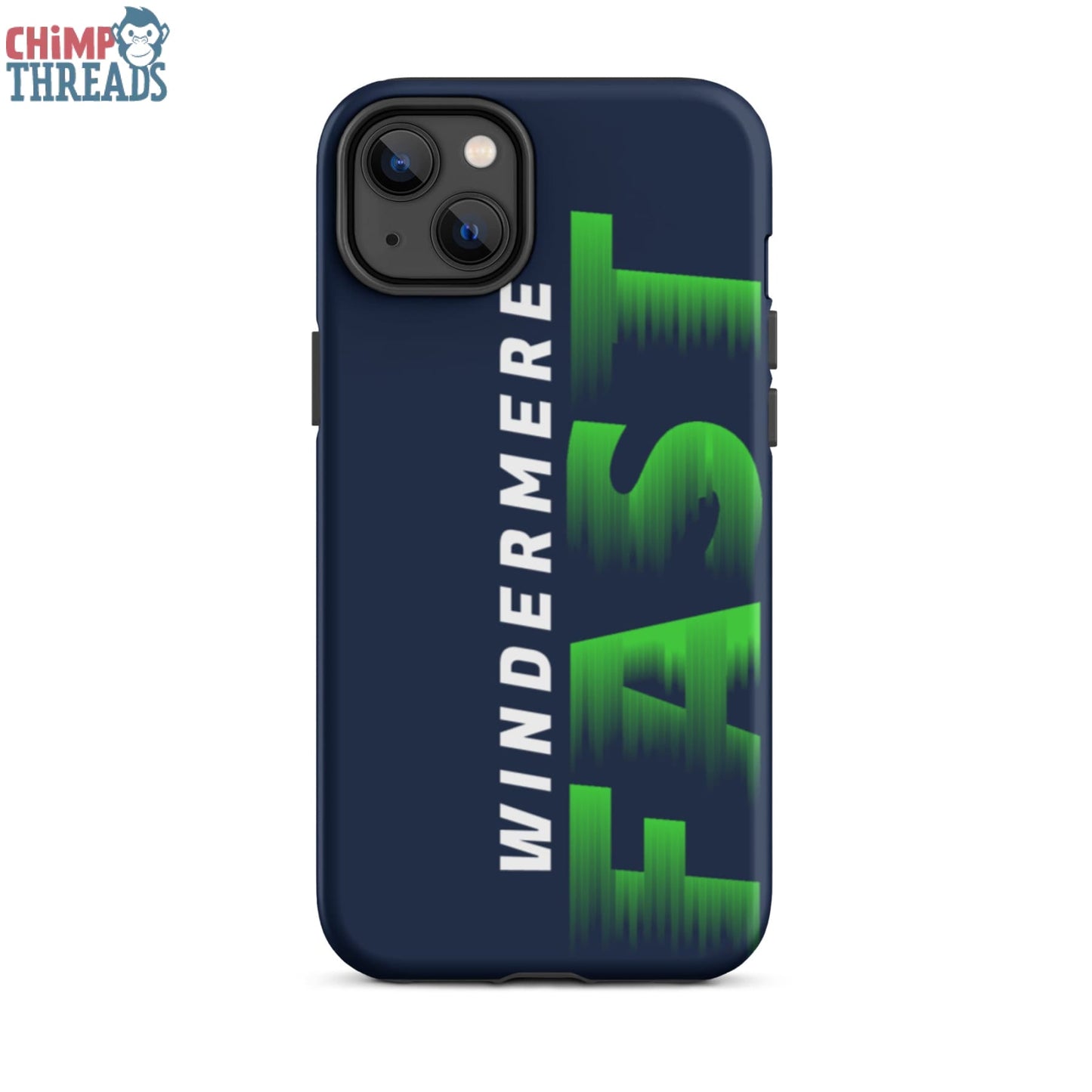 Tough iPhone case - track and field ✓ ww sports