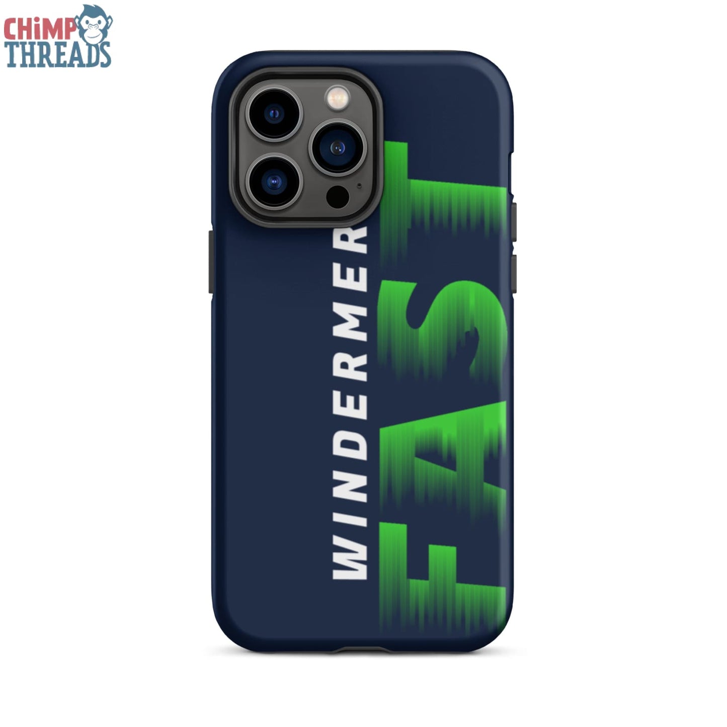 Tough iPhone case - track and field ✓ ww sports