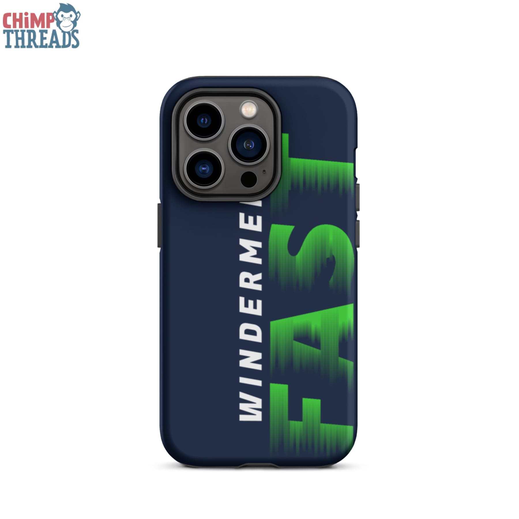 Tough iPhone case - track and field ✓ ww sports