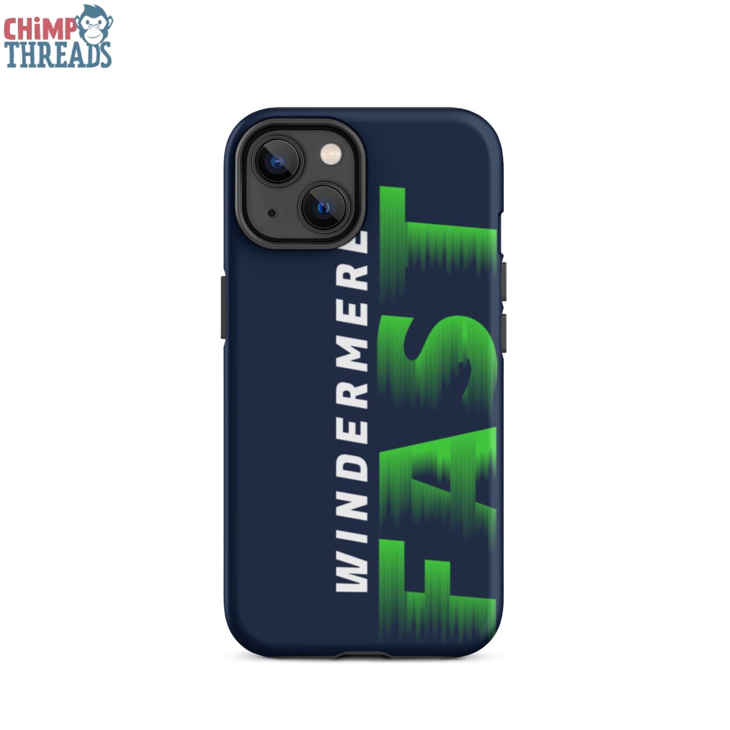 Tough iPhone case - track and field ✓ ww sports