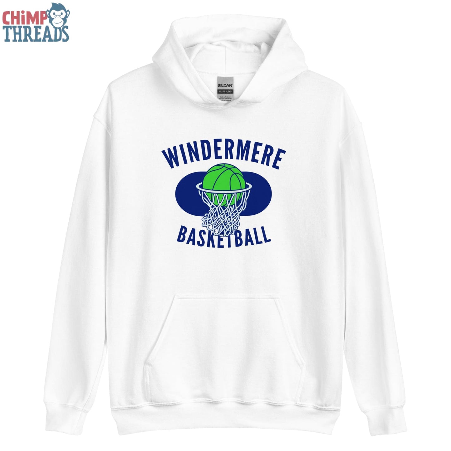 Unisex Hoodie - basketball ✓ ww sports