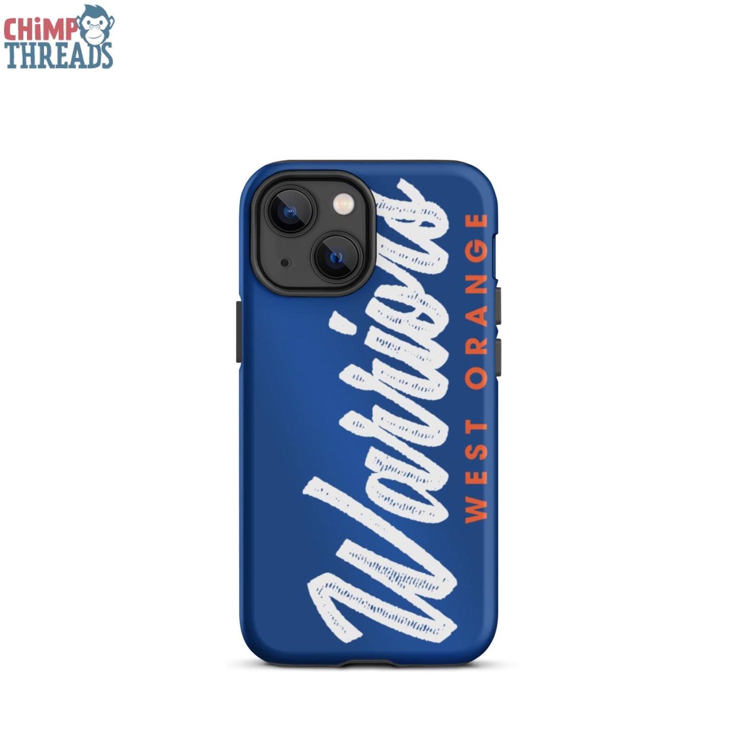 Warrior Script Tough iPhone case - Mobile Phone Cases phone 