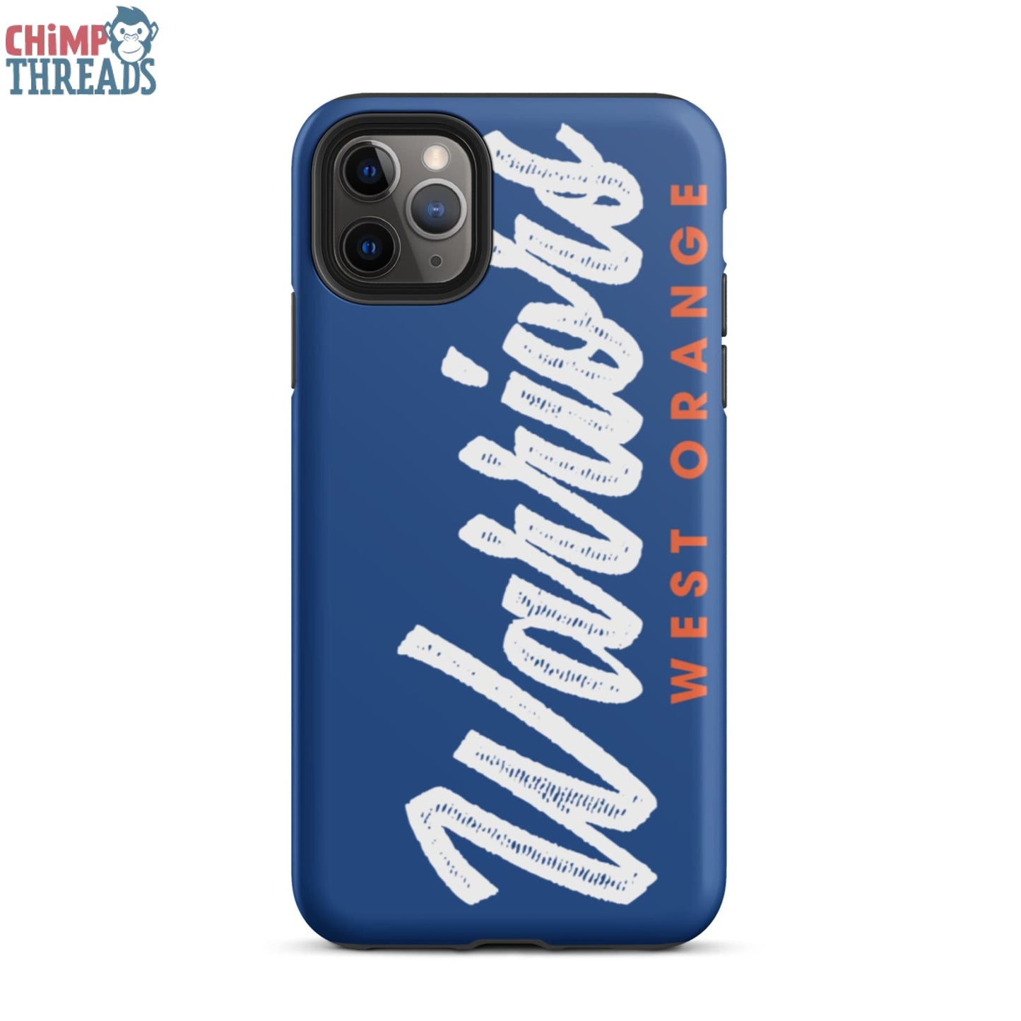 Warrior Script Tough iPhone case - Mobile Phone Cases phone 