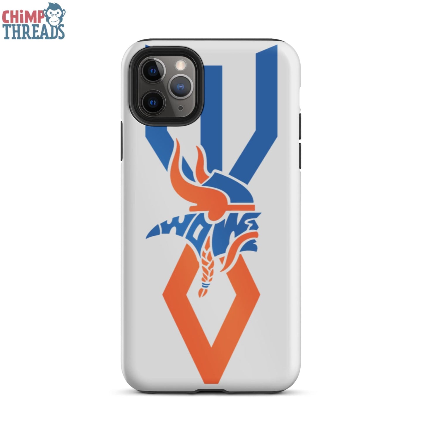 Warrior Tough iPhone case - Mobile Phone Cases phone ✓ West 