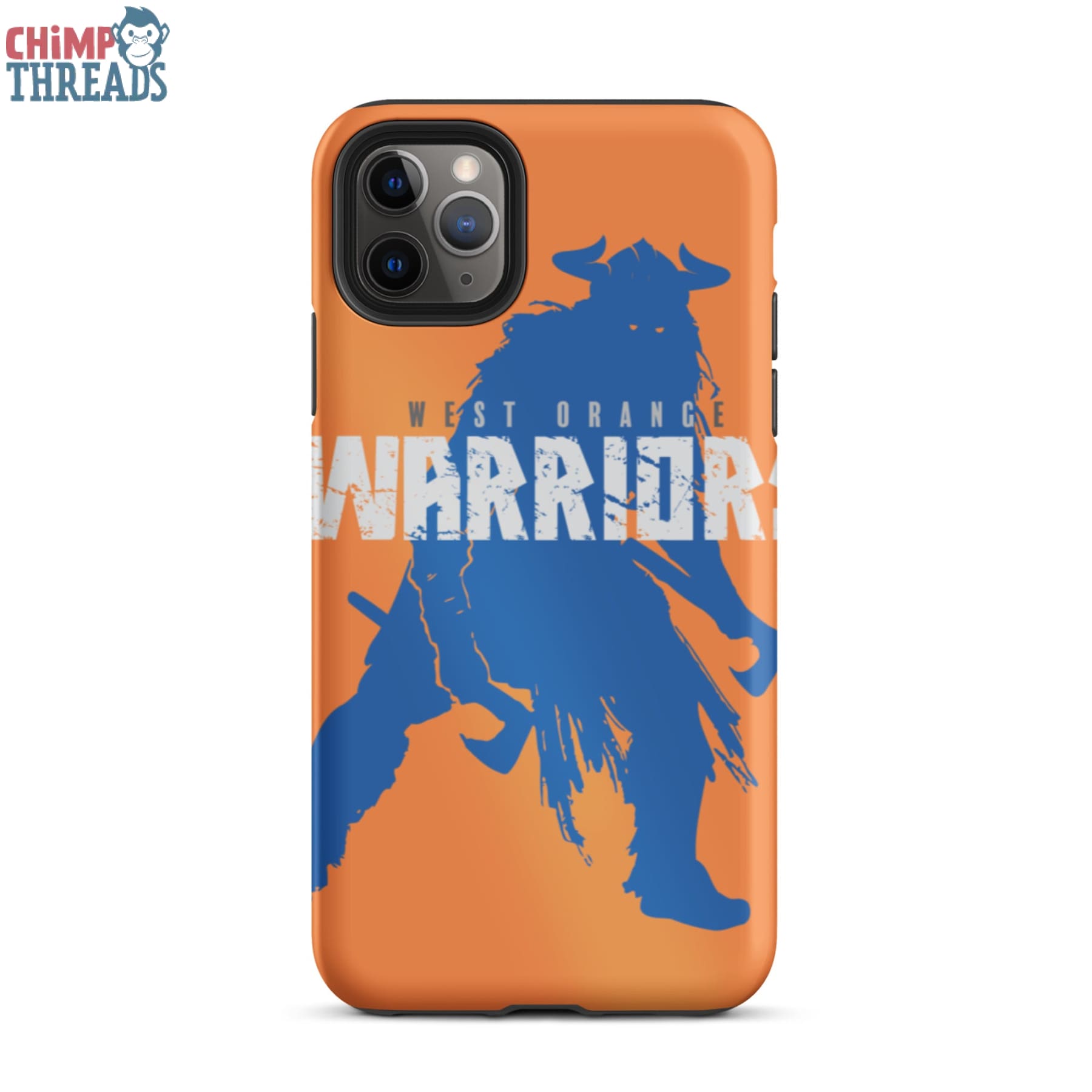 Warrior Tough iPhone case - Mobile Phone Cases phone ✓ West 