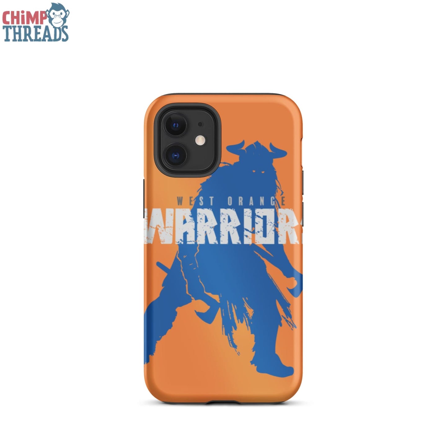 Warrior Tough iPhone case - Mobile Phone Cases phone ✓ West 