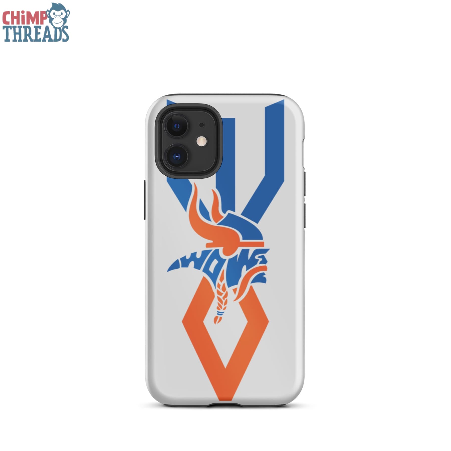 Warrior Tough iPhone case - Mobile Phone Cases phone ✓ West 