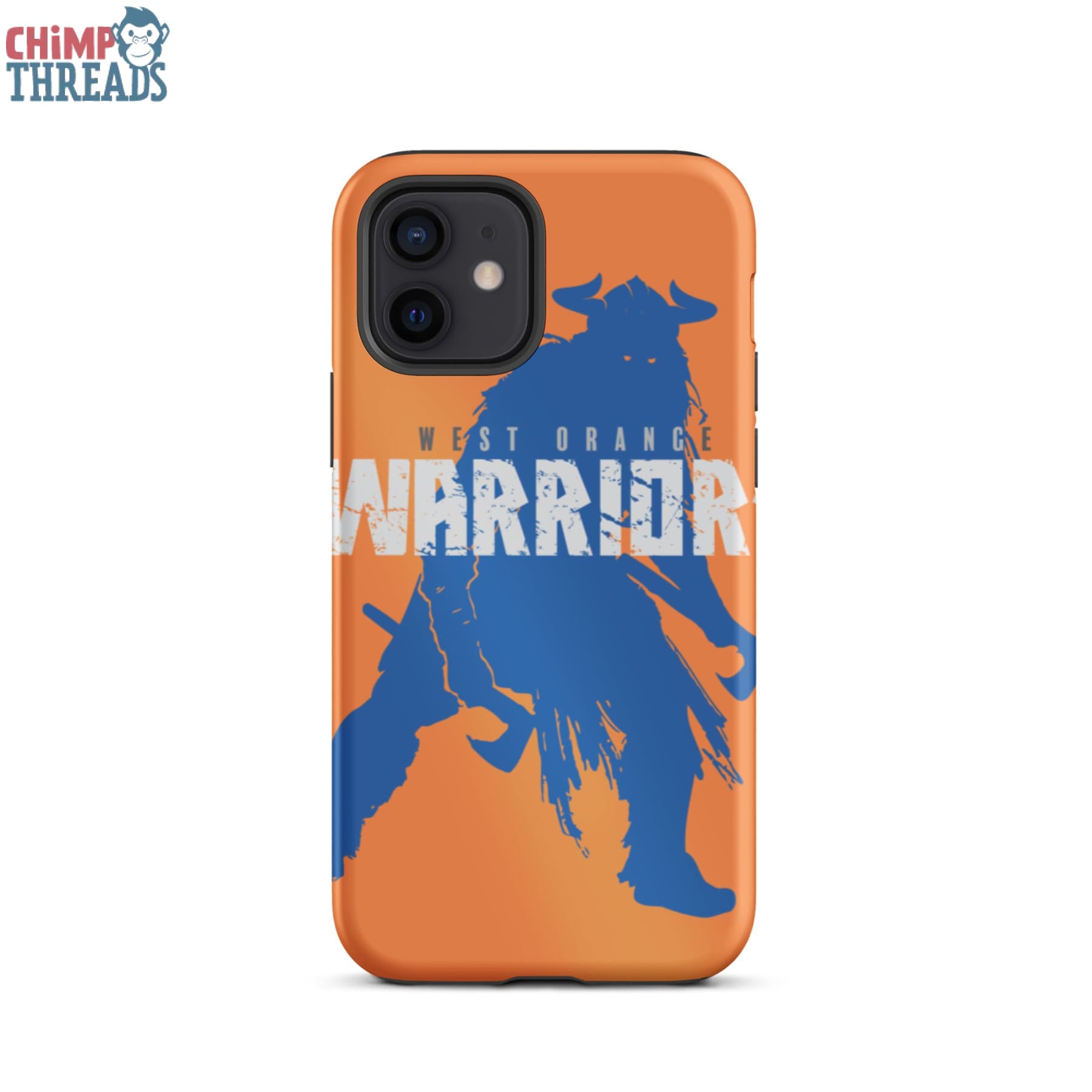 Warrior Tough iPhone case - Mobile Phone Cases phone ✓ West 