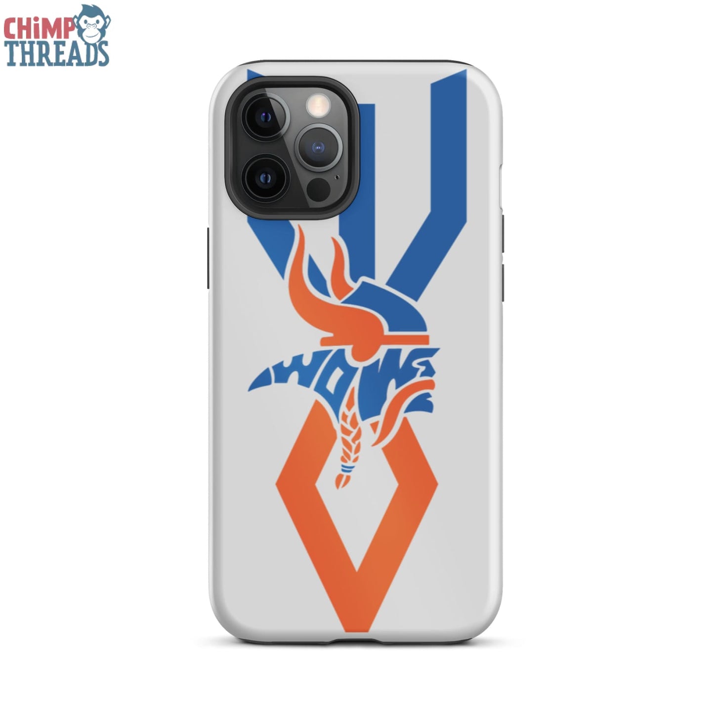 Warrior Tough iPhone case - Mobile Phone Cases phone ✓ West 