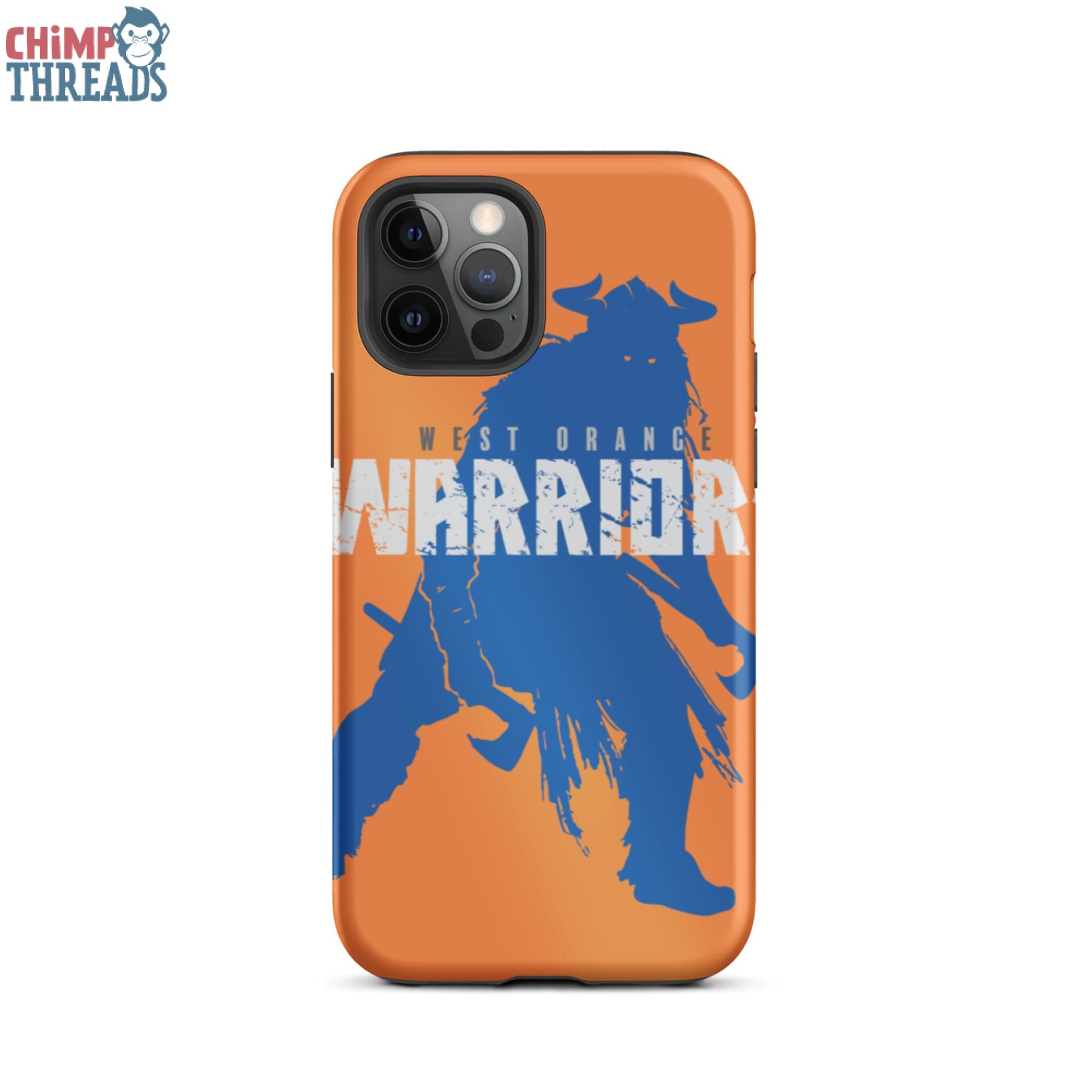 Warrior Tough iPhone case - Mobile Phone Cases phone ✓ West 