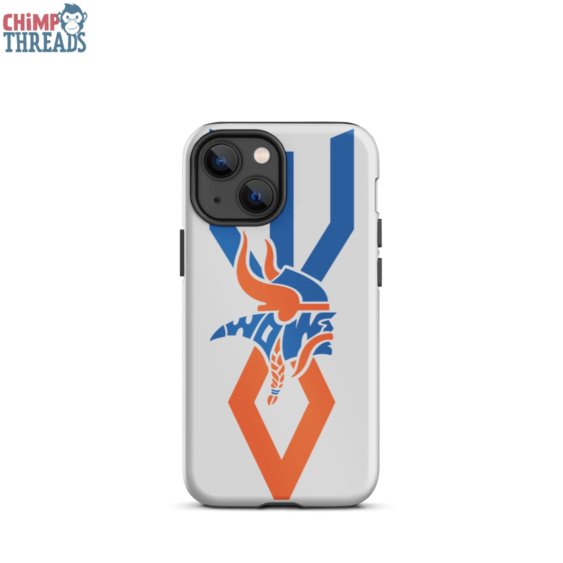 Warrior Tough iPhone case - Mobile Phone Cases phone ✓ West 