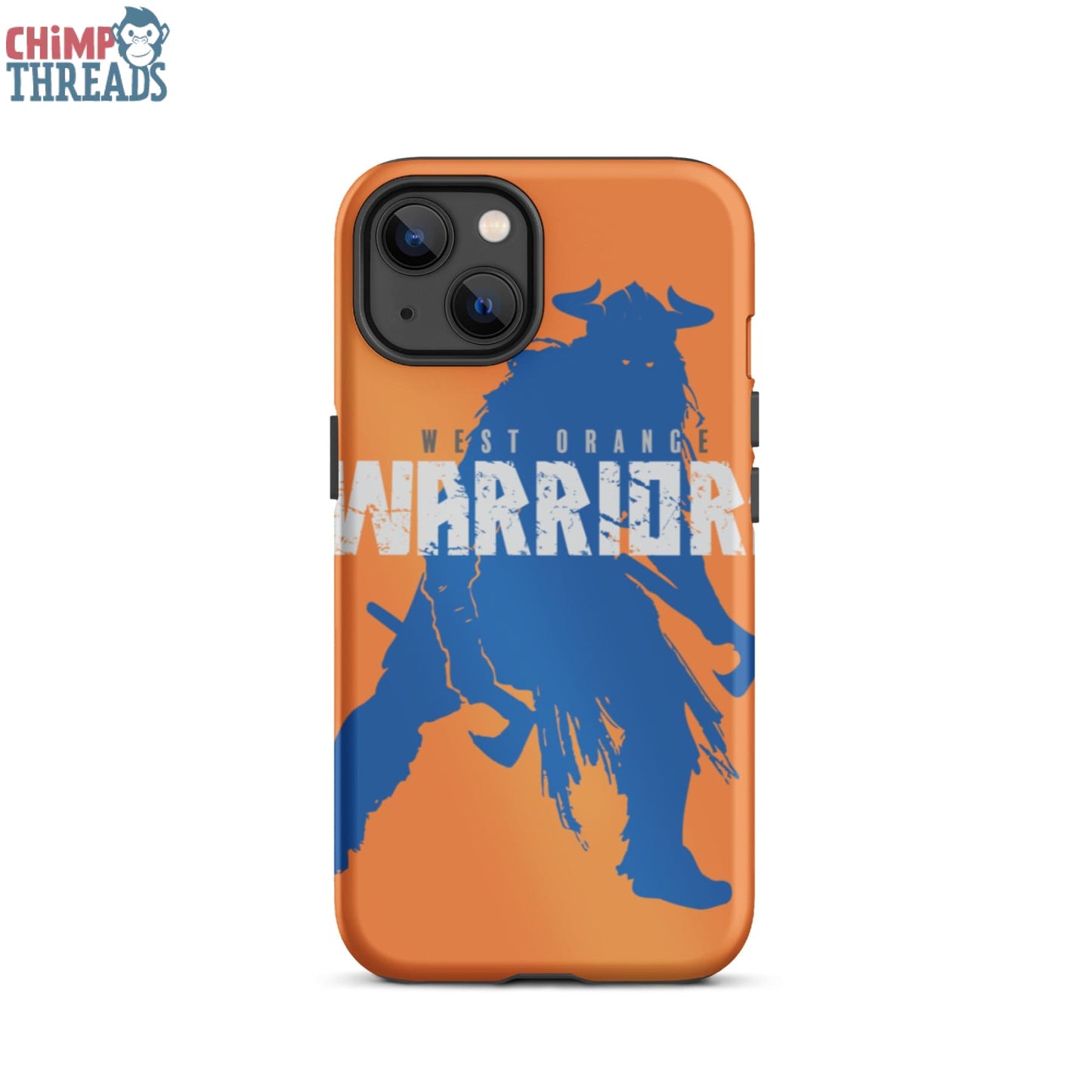 Warrior Tough iPhone case - Mobile Phone Cases phone ✓ West 