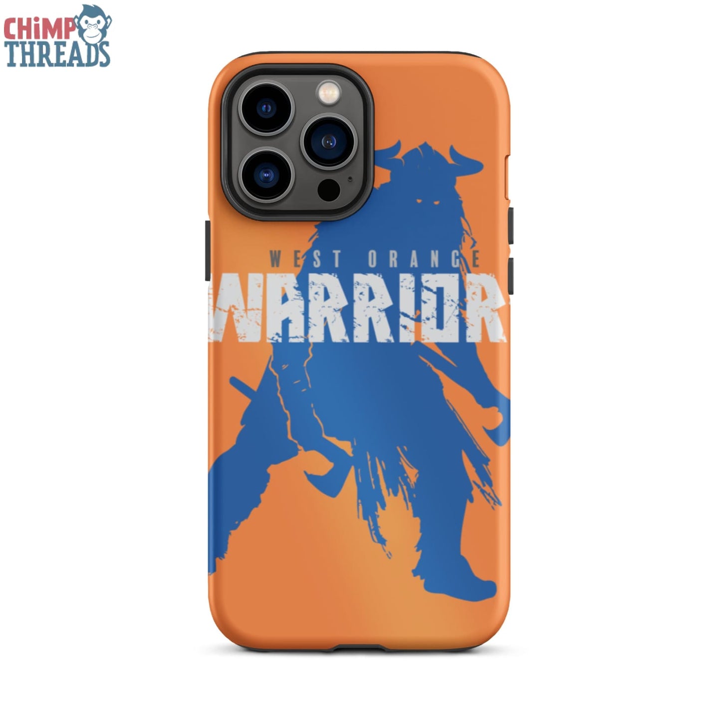 Warrior Tough iPhone case - Mobile Phone Cases phone ✓ West 