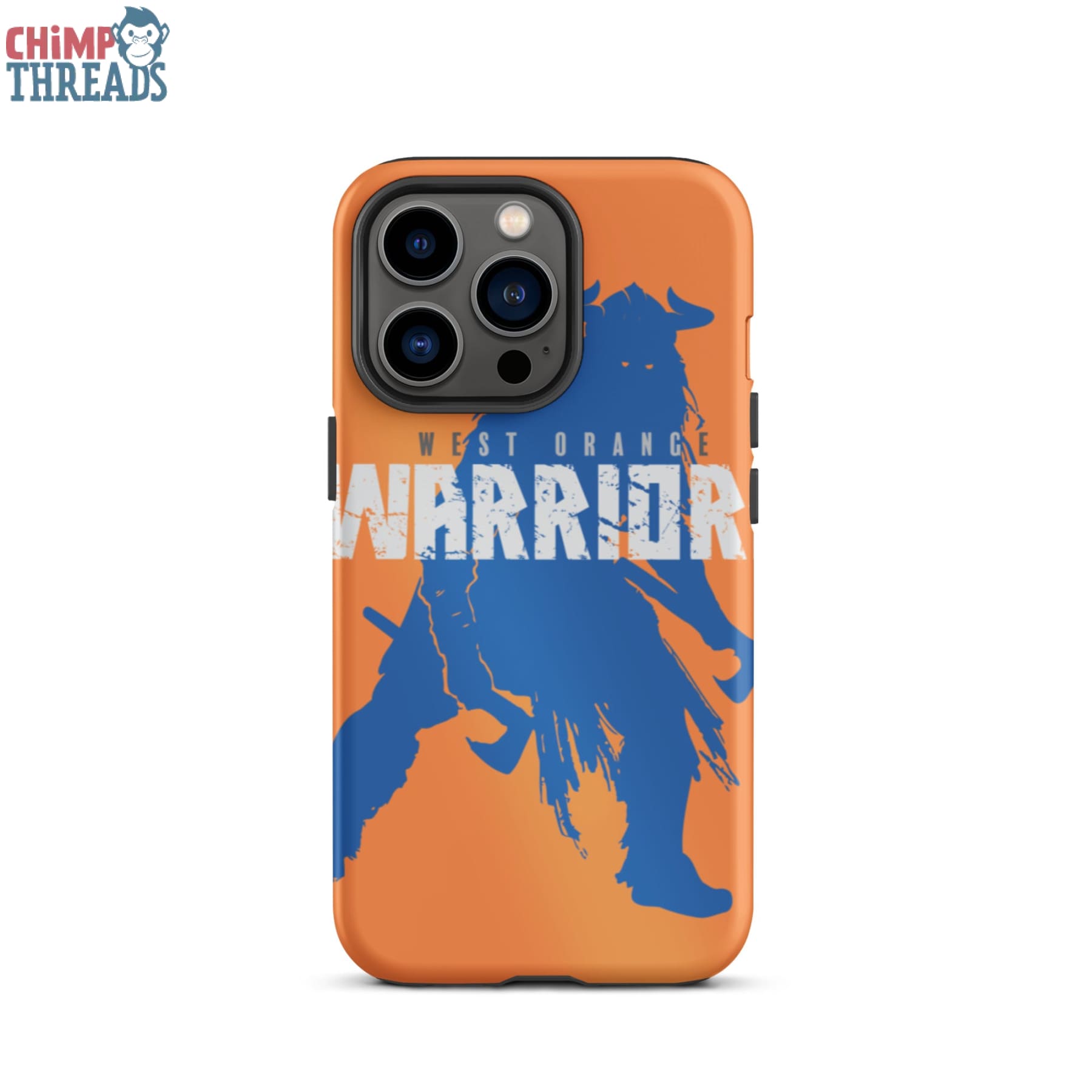 Warrior Tough iPhone case - Mobile Phone Cases phone ✓ West 