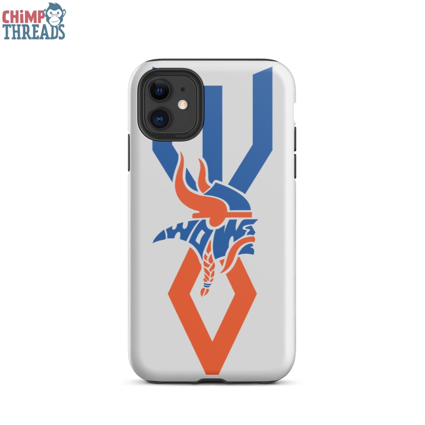 Warrior Tough iPhone case - Mobile Phone Cases phone ✓ West 